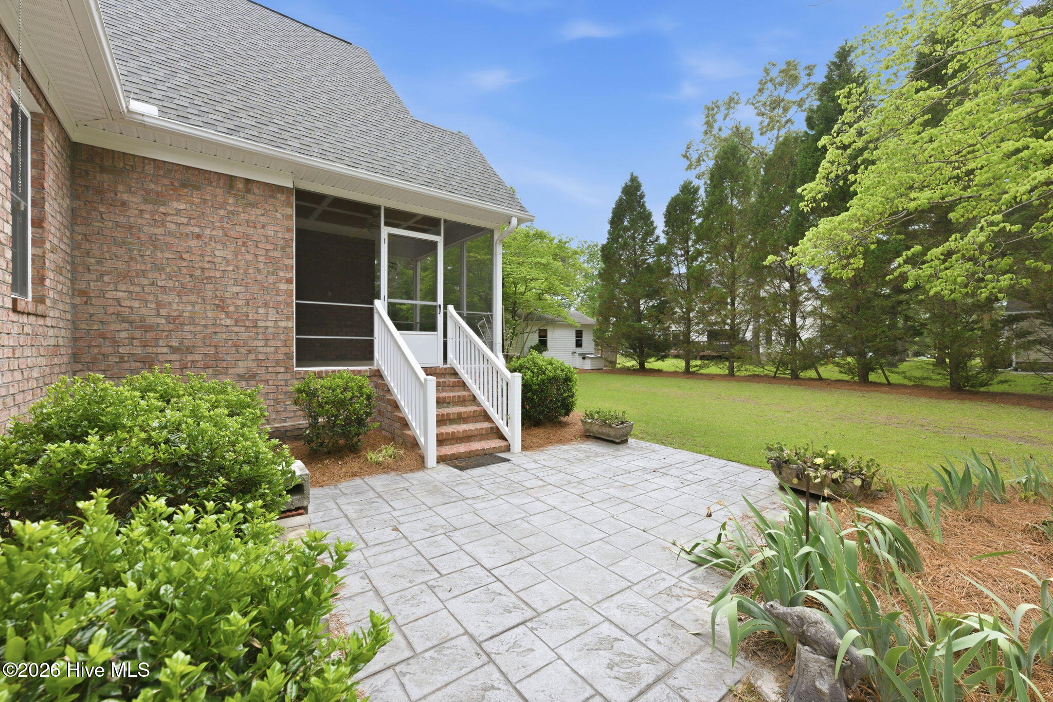 130 Quail Woods Drive,New Bern