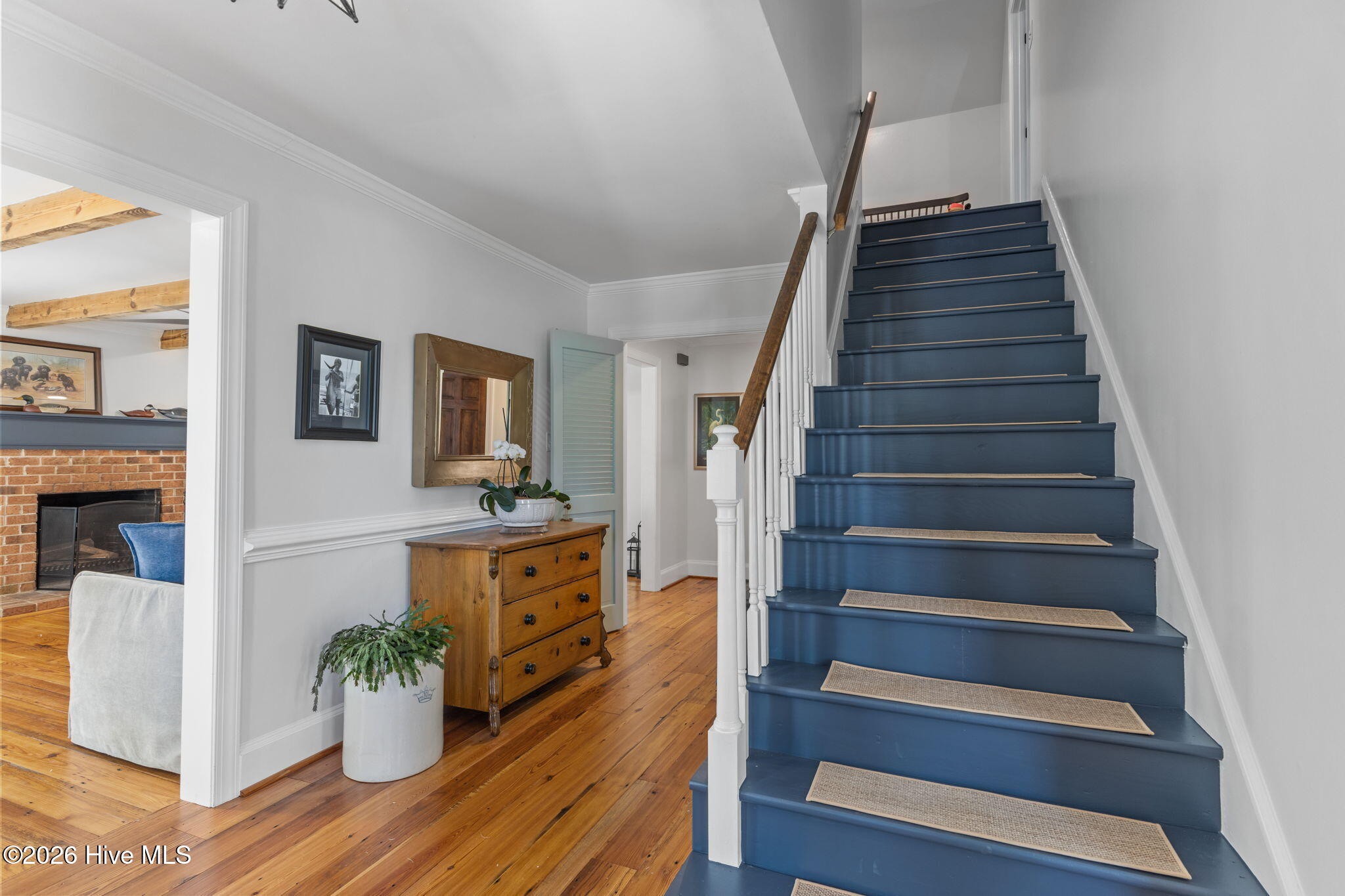 218 Lands End Road,Morehead City