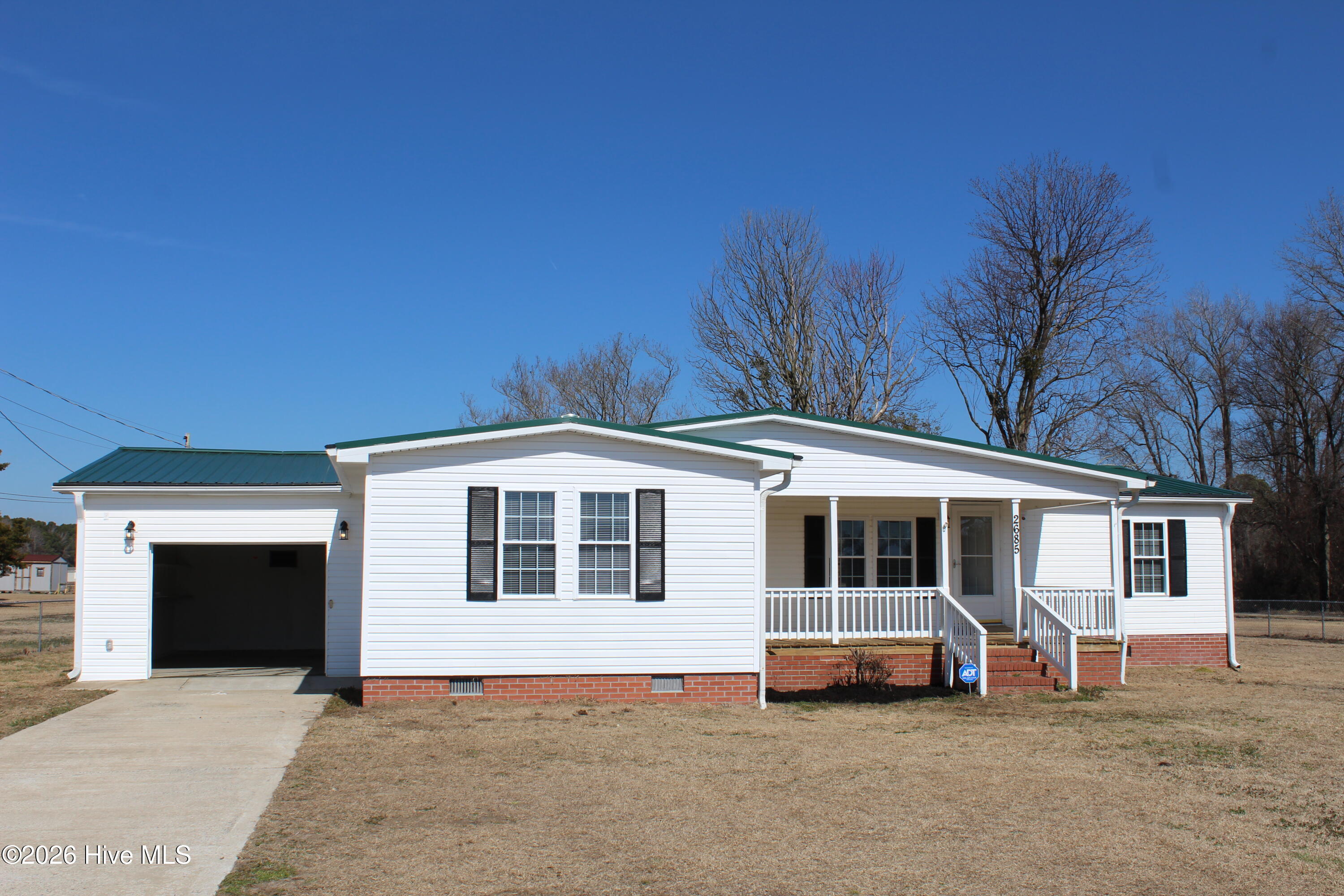 2685 Sarecta Road, Pink Hill, NC, 28572