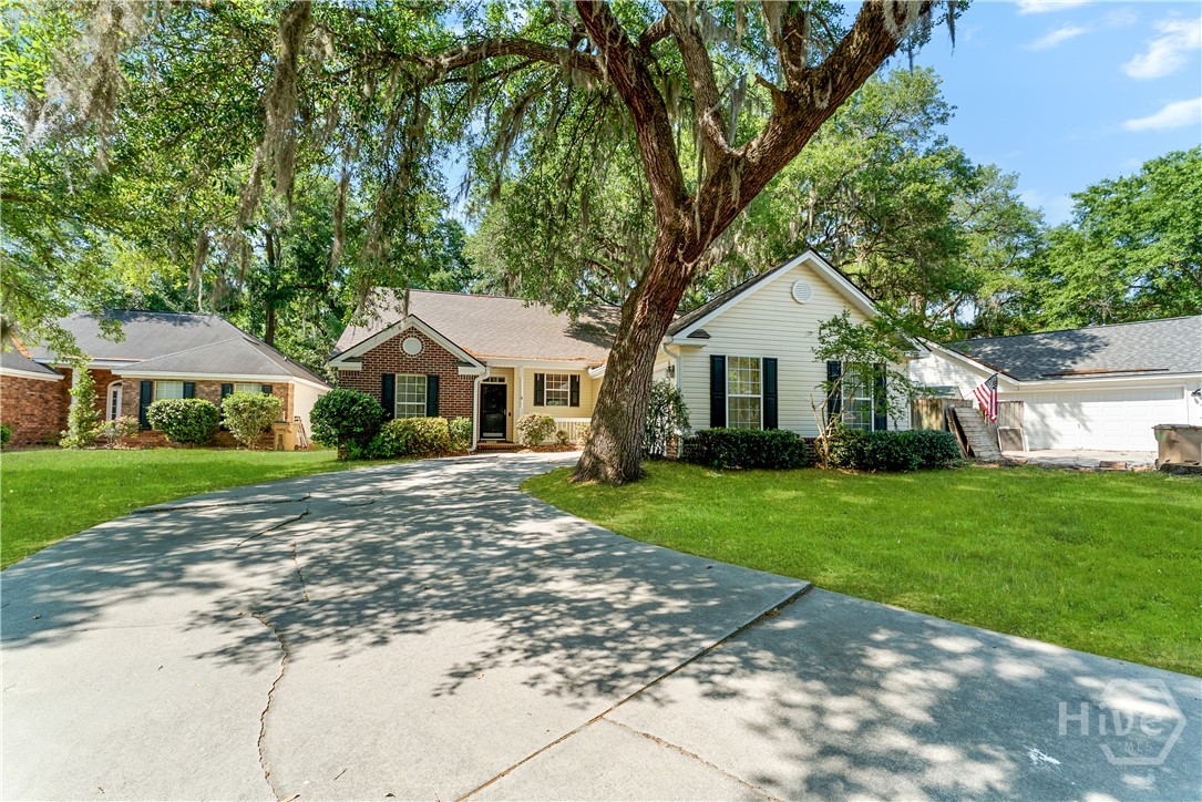 53 Blue Lake Street, Richmond Hill, GA, 31324