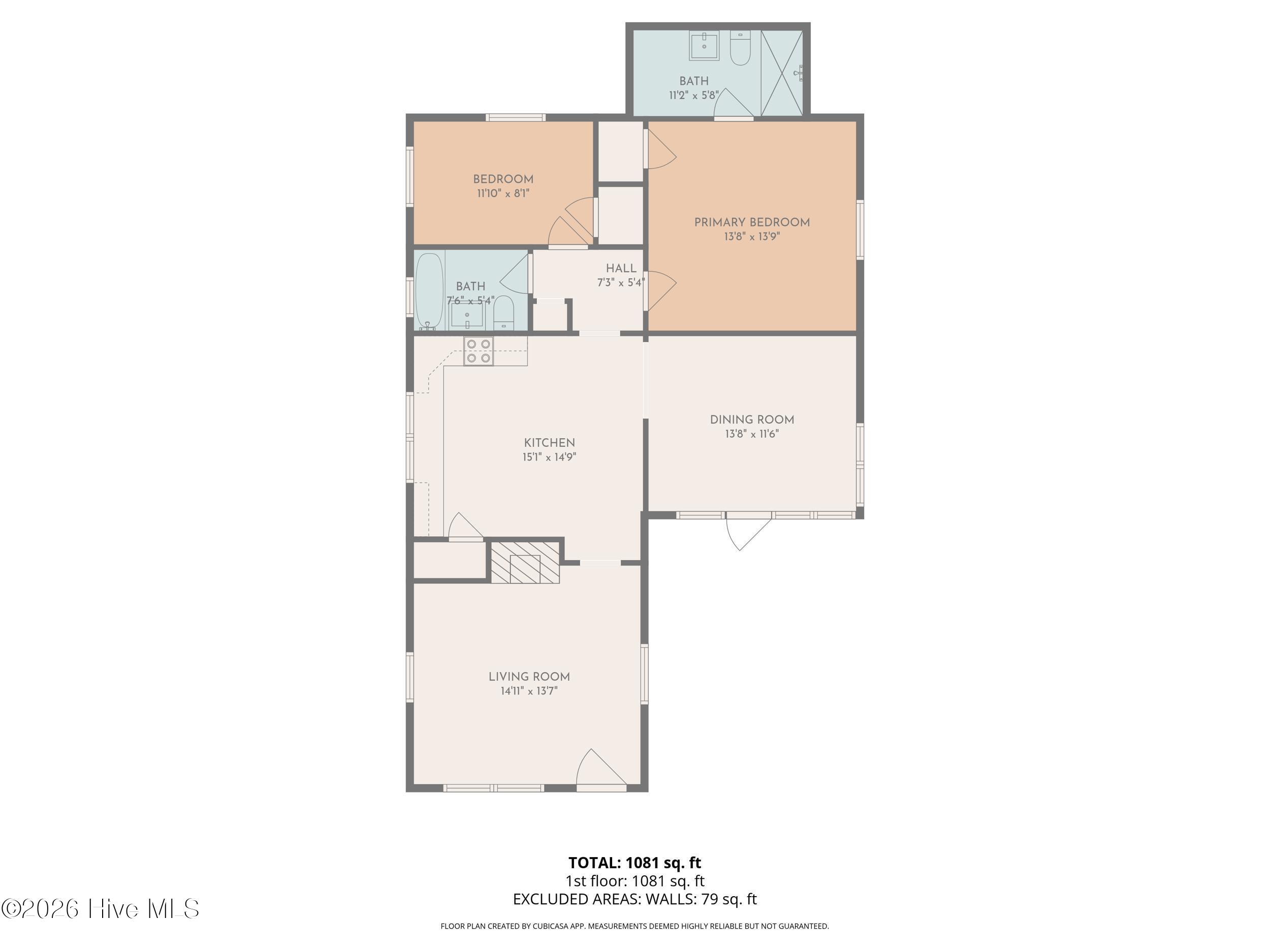 Homes for sale in Warrenville, SC | 40 Jackson St, Warrenville, SC 29851 | MLS# 100590365