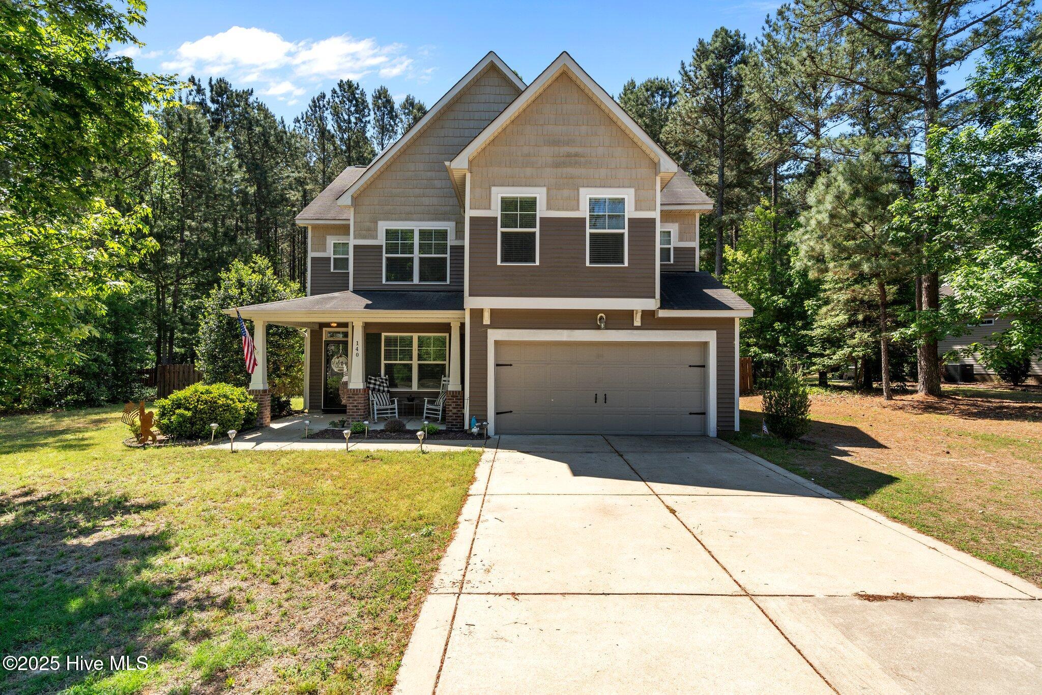 140 Timberwood Drive