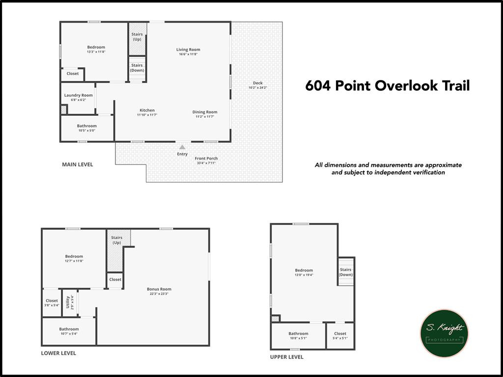 604 Point Overlook Trail, Murphy, NC 28906 Listing Photo  13