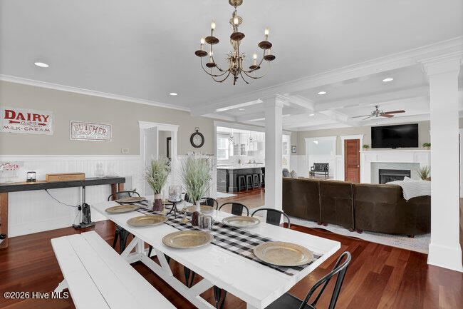 101 Cottage Walk, Hampstead, NC, 28443