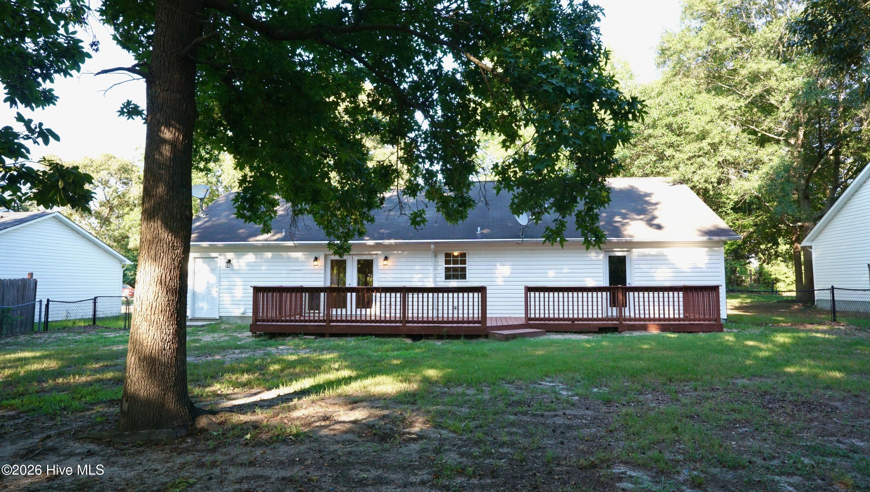 197 Bannermans Mill Road,Richlands