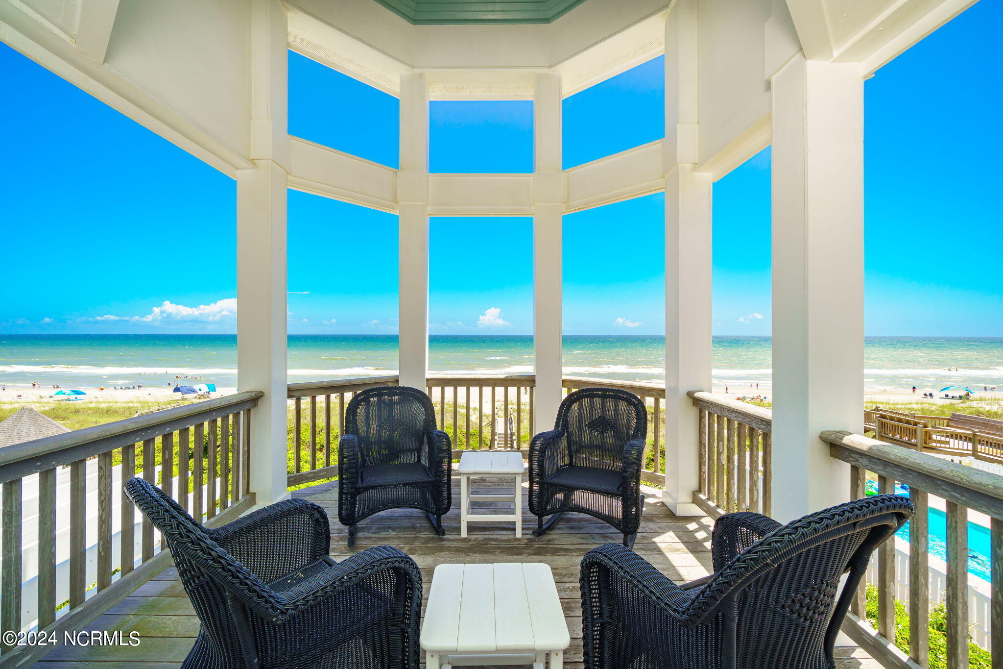 3107 Ocean Drive, Emerald Isle, NC, 28594