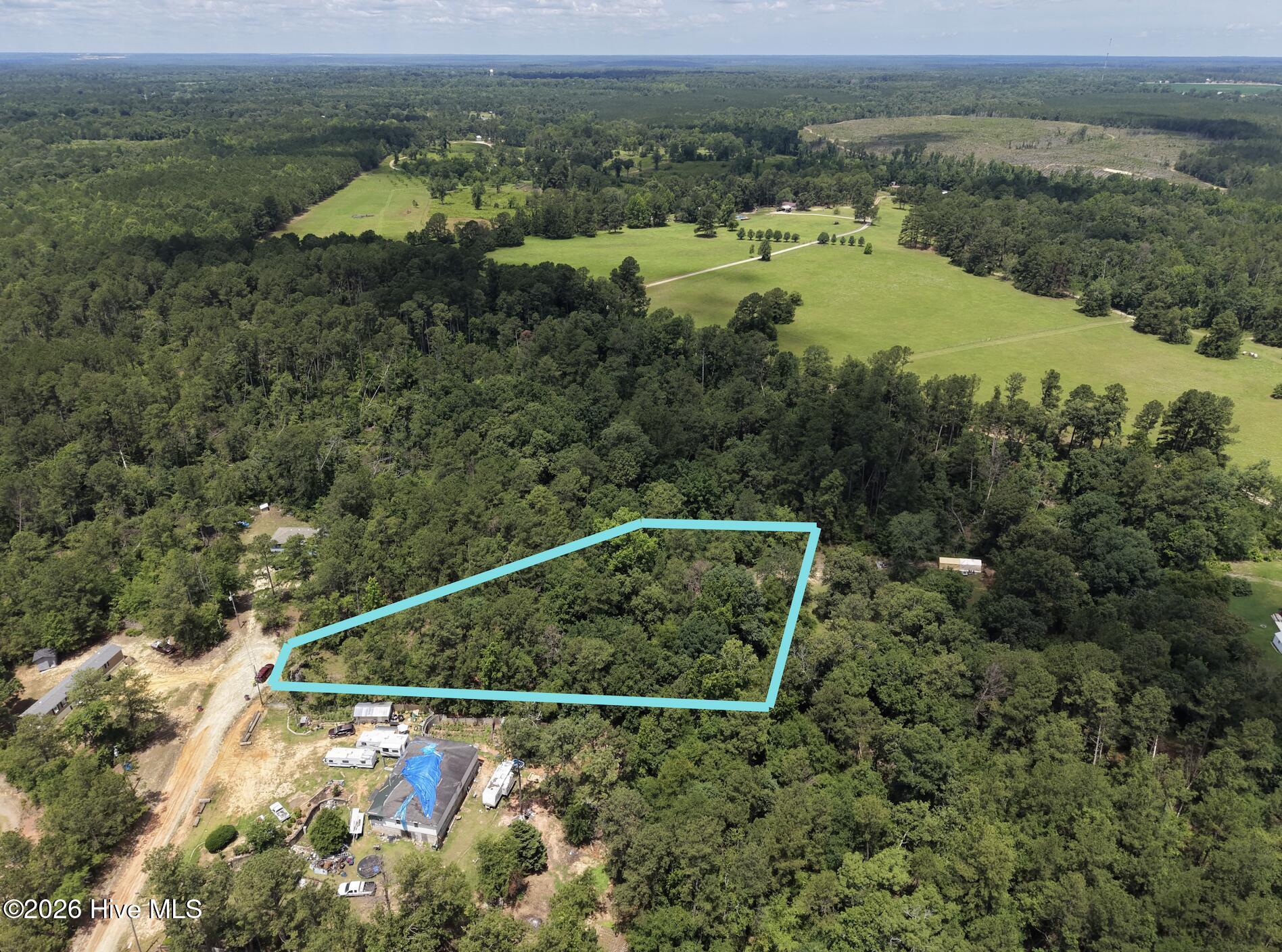 Photo 1 of Land for sale at 160 Charlene Dr, Hephzibah, GA 30815 | MLS# 100605713 | Listing updated on 2026-09-23