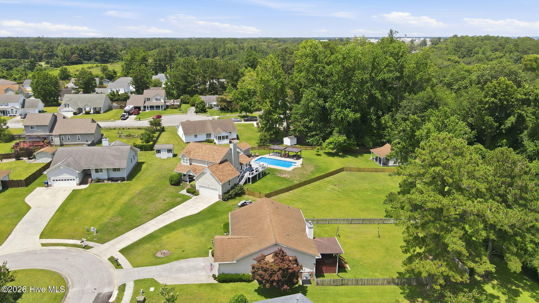 437 Foxhunt Lane,Havelock