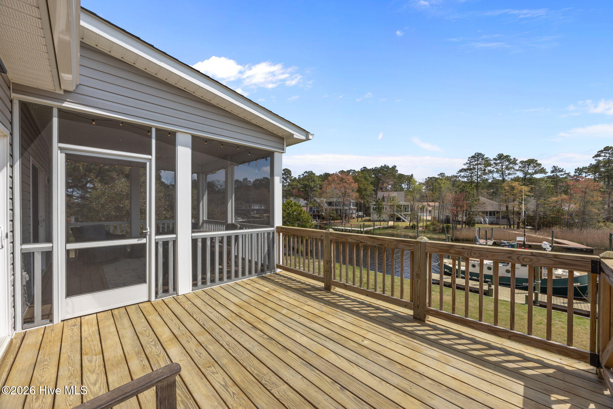 5706 Gondolier Drive,New Bern