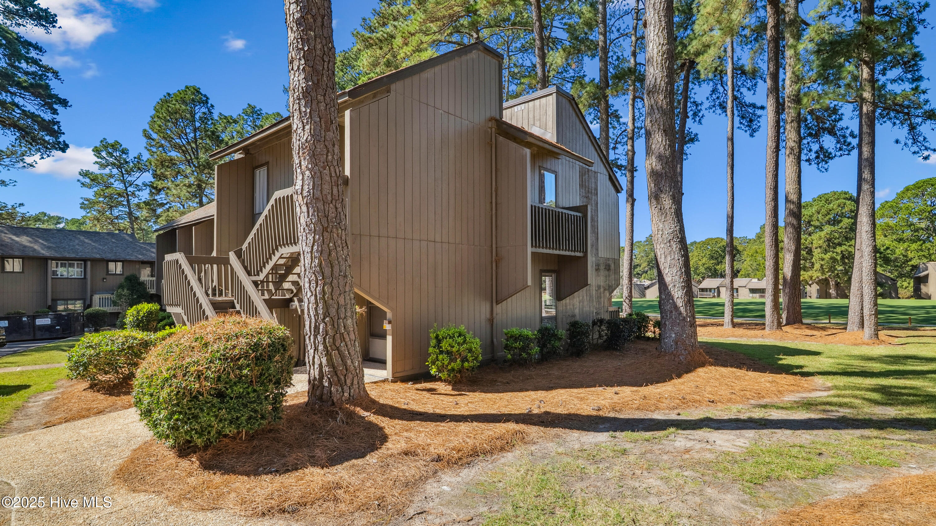 Homes for sale in Pinehurst, NC | 115 Beulah Hill Rd N # 111, Pinehurst, NC 28374 | MLS# 100536881