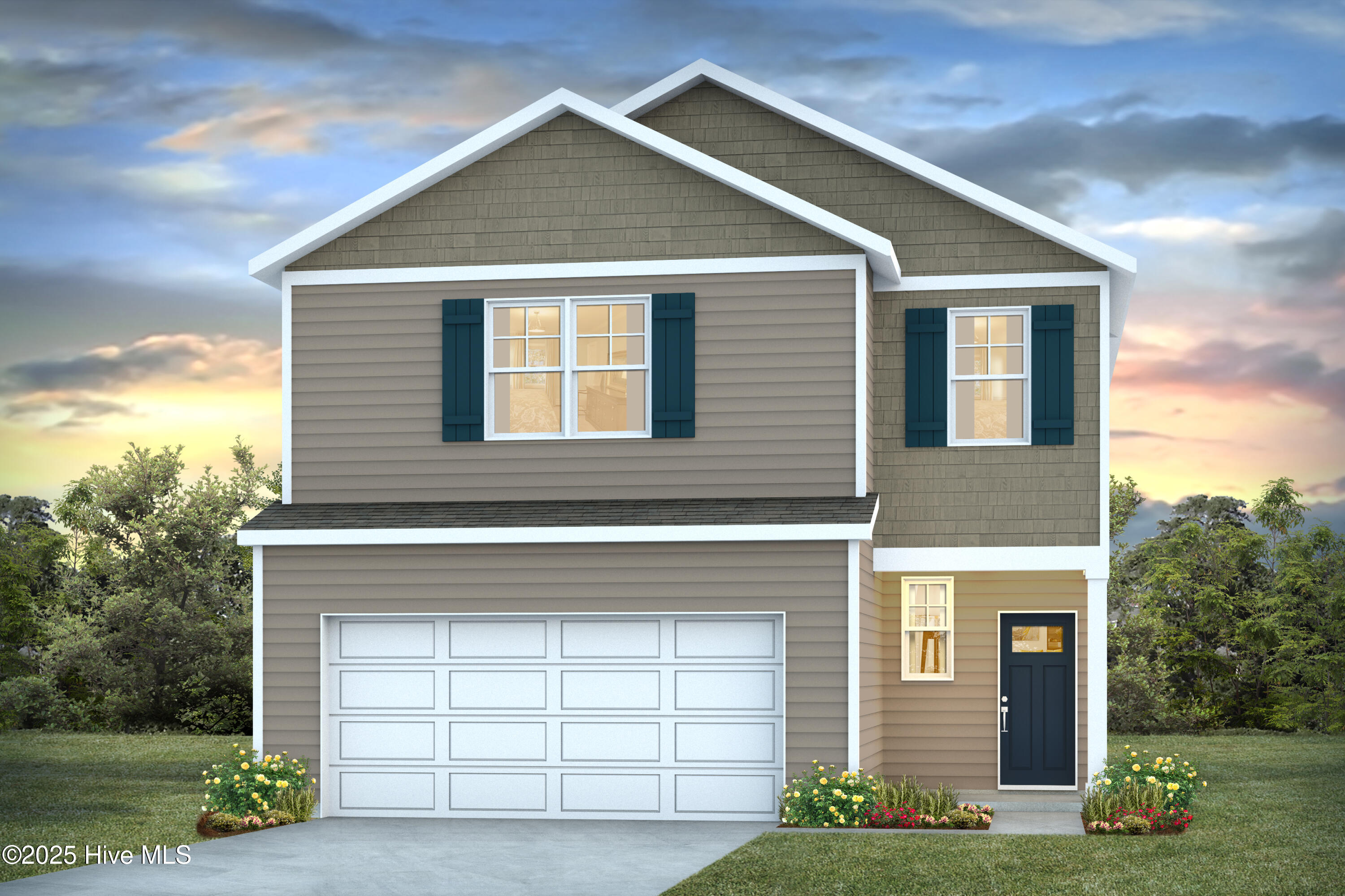 Property at 1205 Pampas Grass Drive