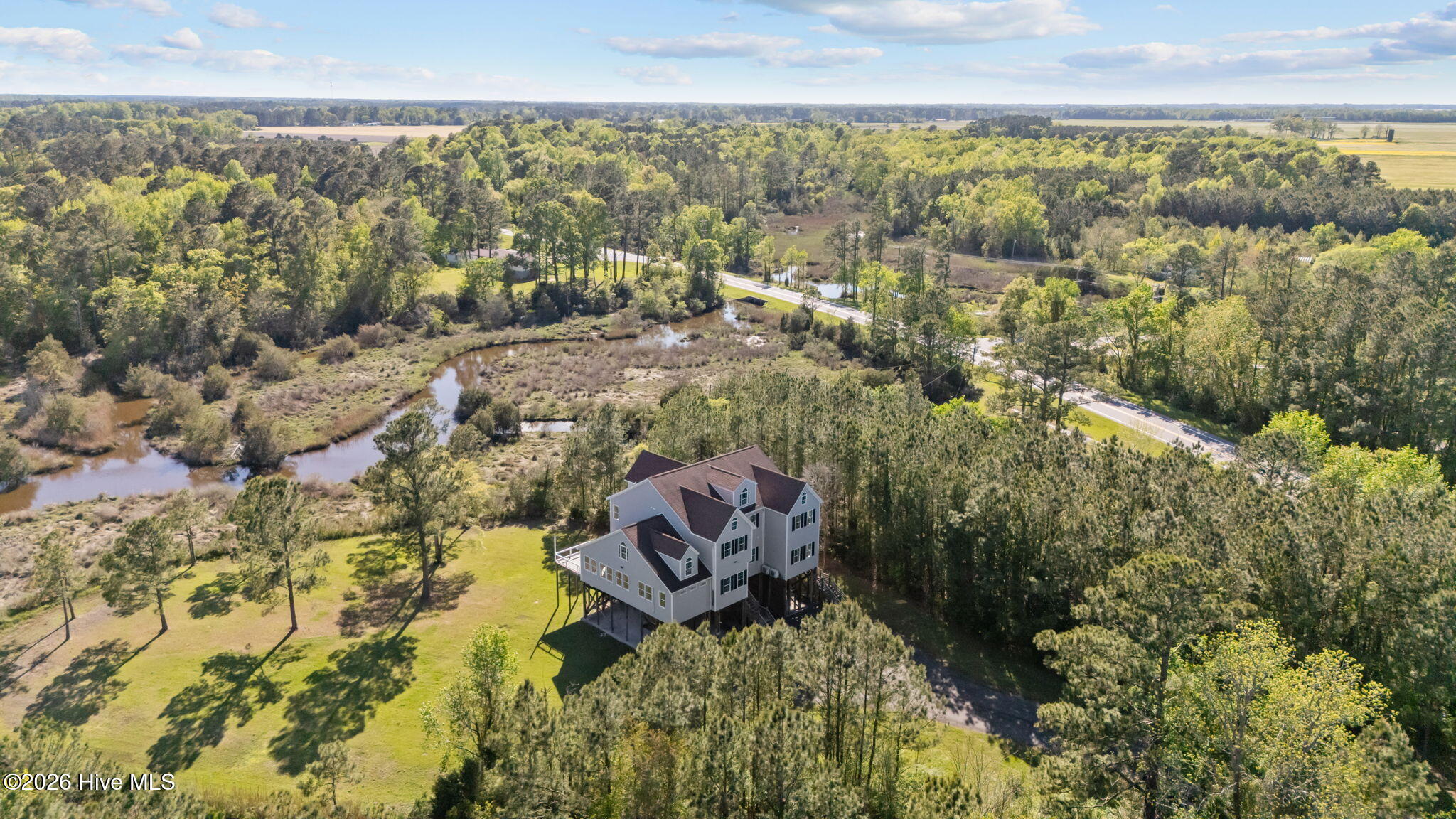 2180 Nc 304 B,Bayboro