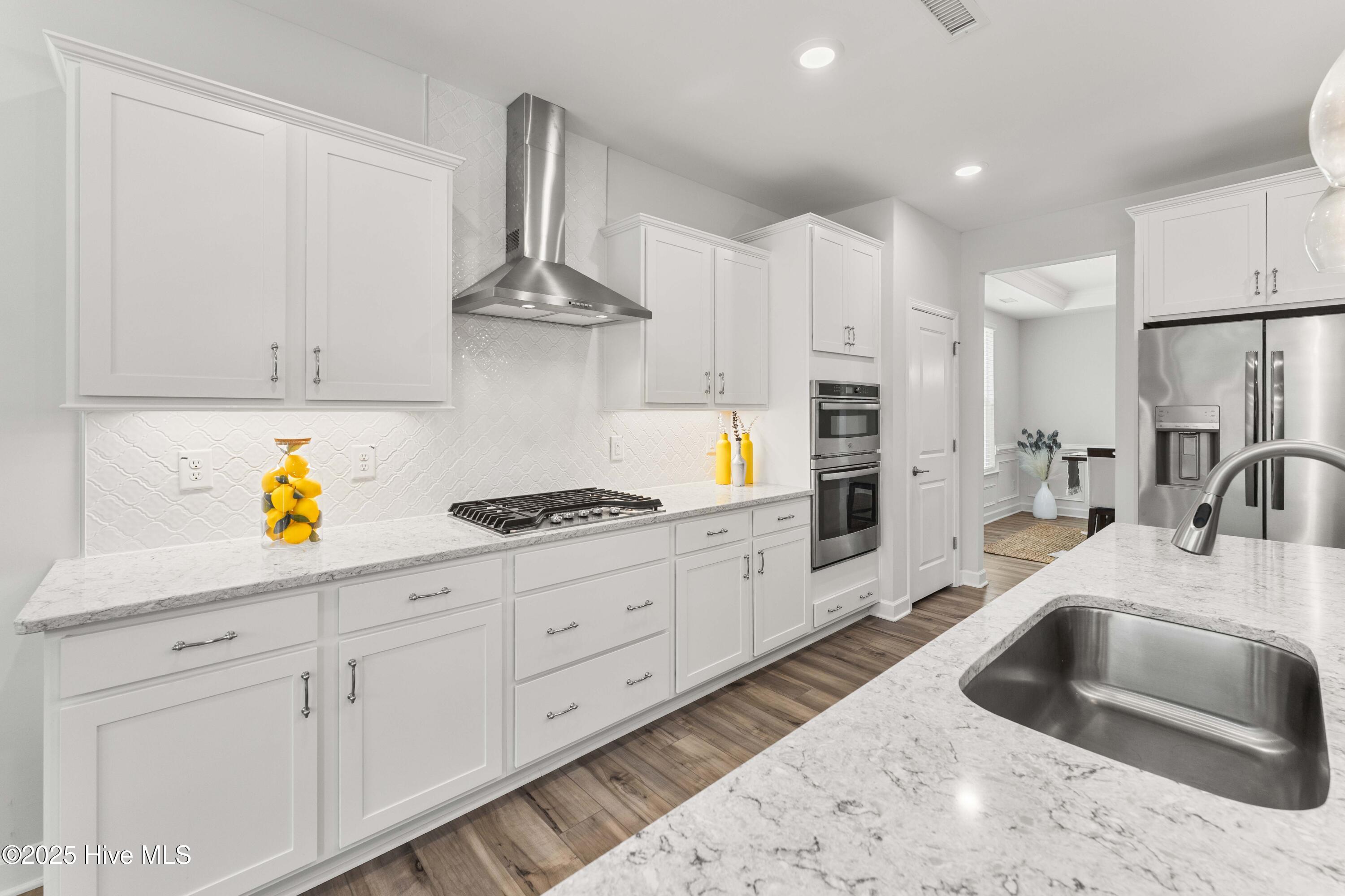 205 Morningside Lane, Angier, NC, 27501