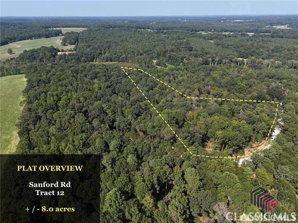 Property at 0 Sanford Oak Court Tract 12 Court