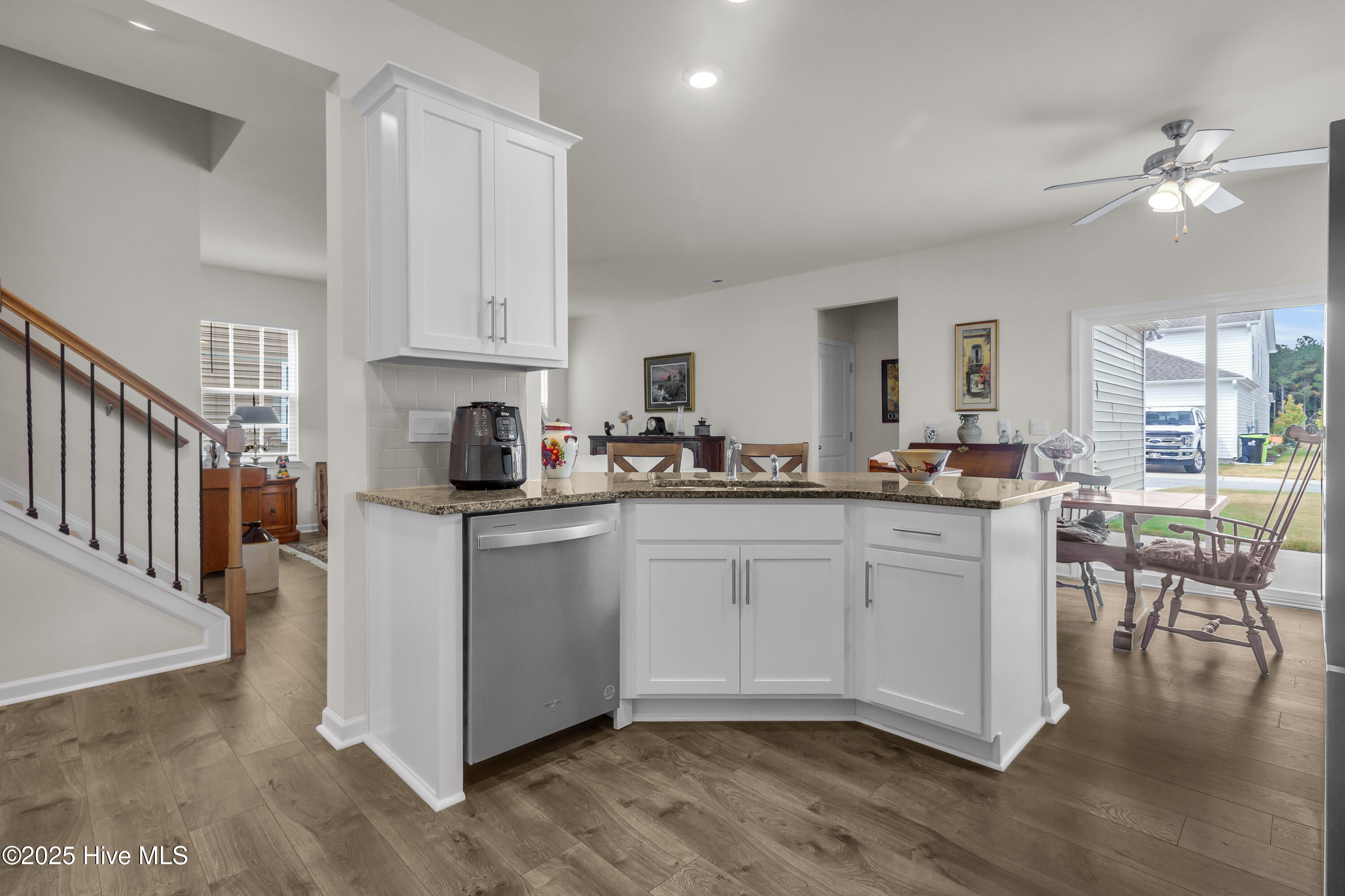 1015 Spivey Circle, New Bern, NC 28562