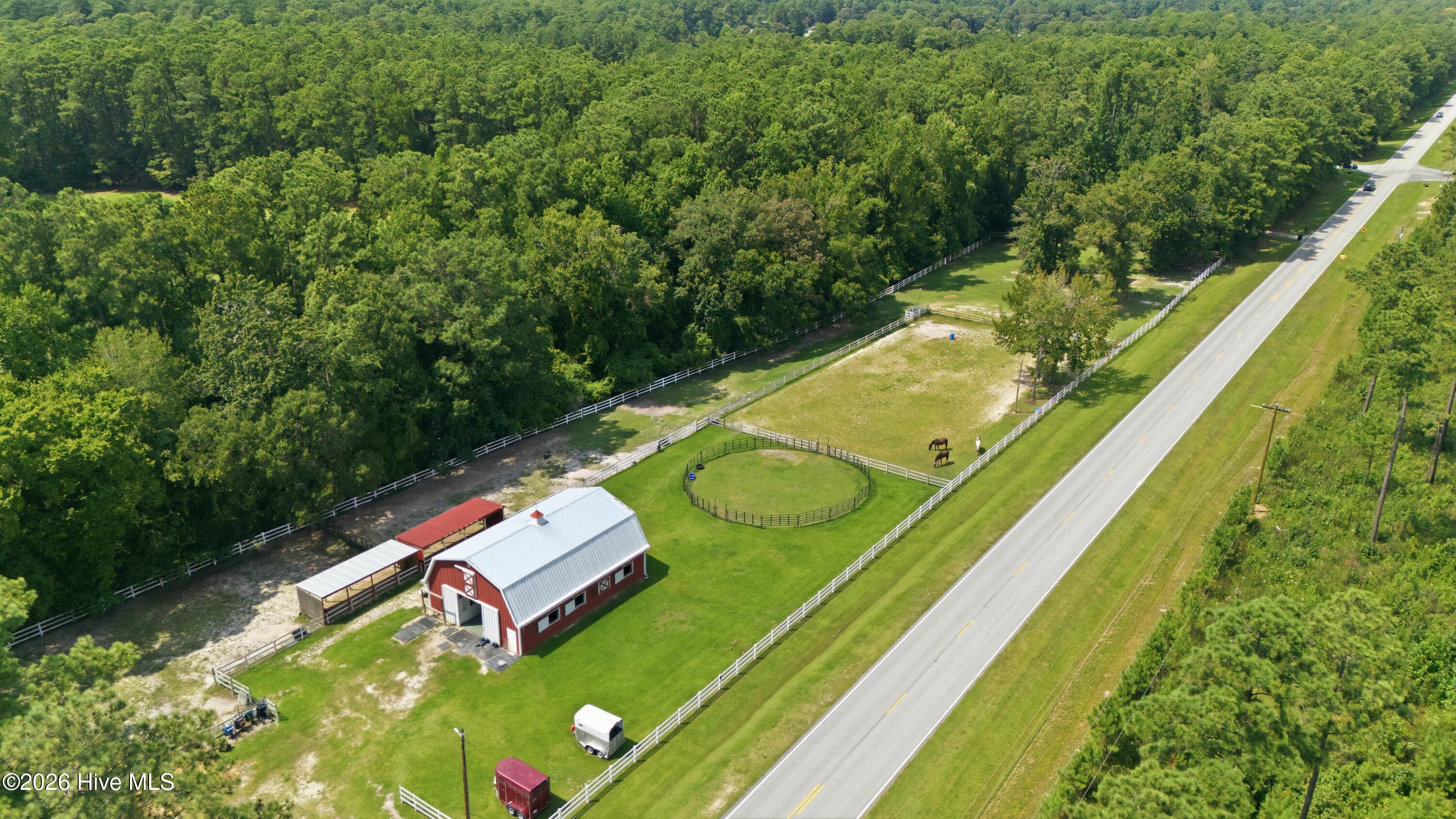105 Quarter Horse,Havelock
