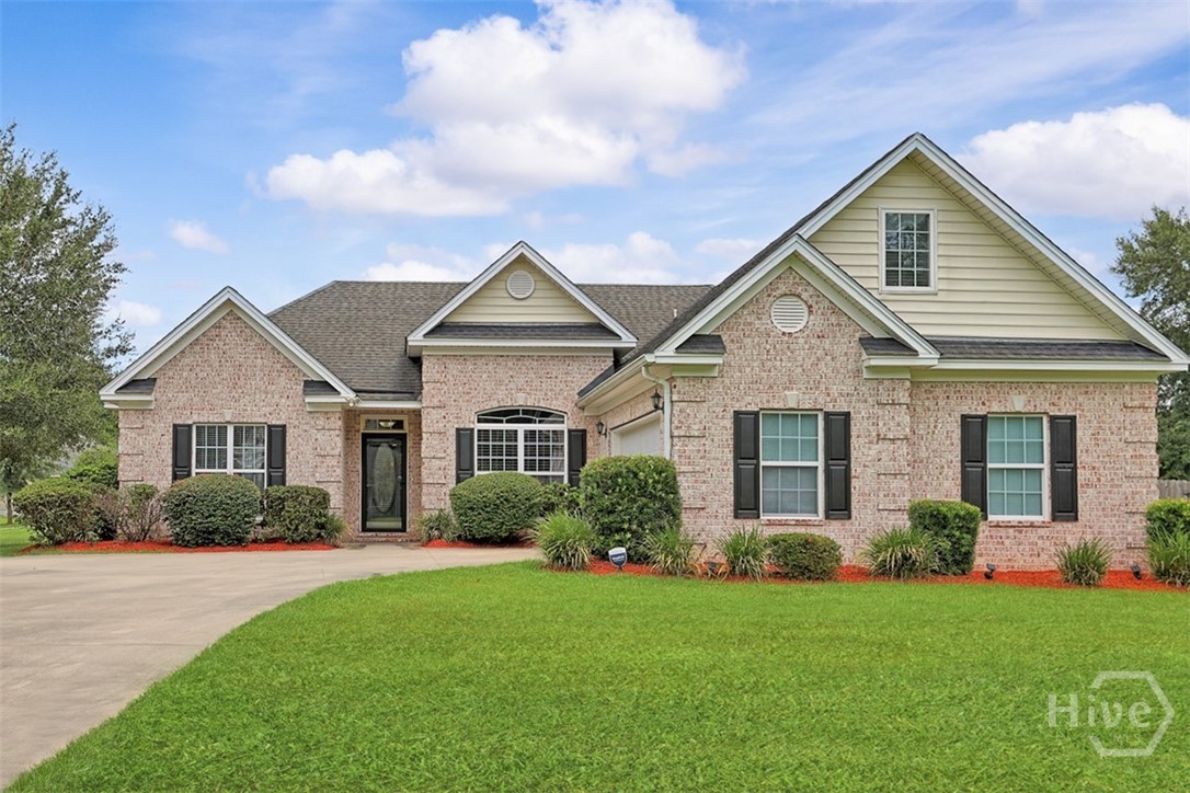 4th image of 300 Brighton Woods Dr, Pooler, GA 31322 | MLS# SA362576