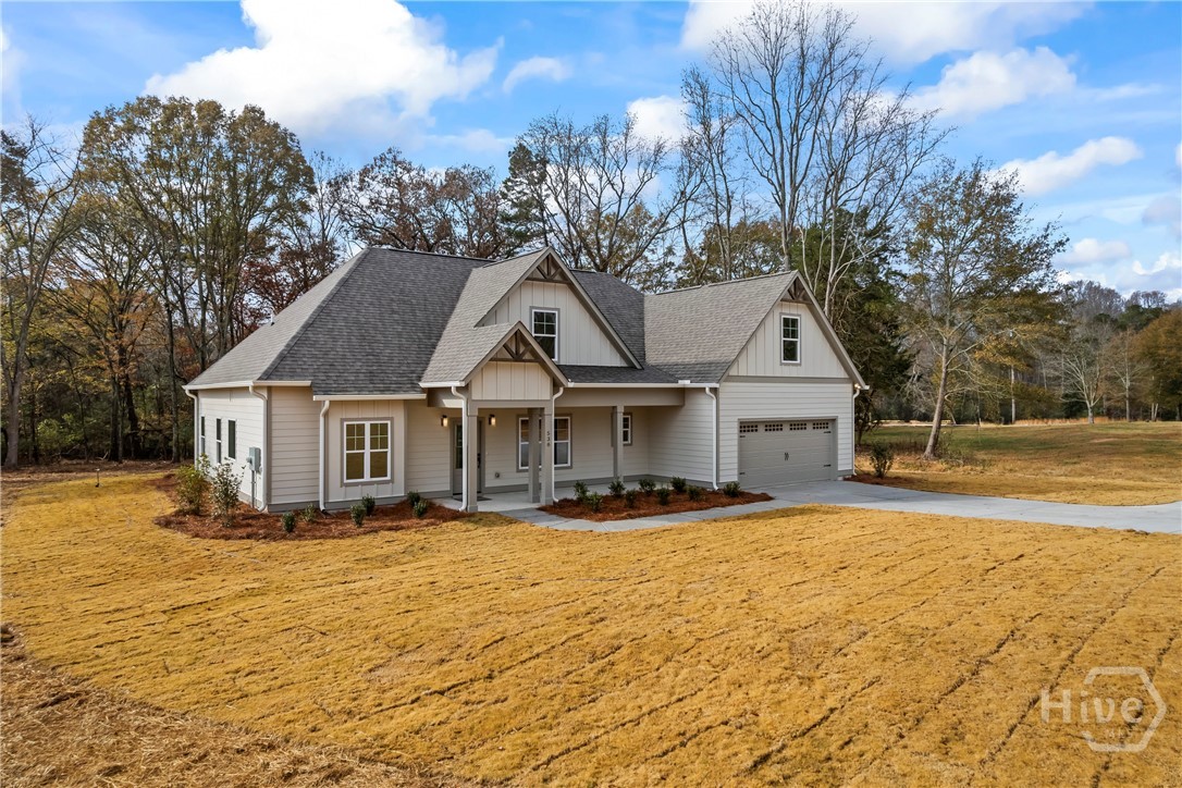 Homes for sale in Jefferson, GA | 538 Davis Rd, Jefferson, GA 30549 | MLS# CL340204
