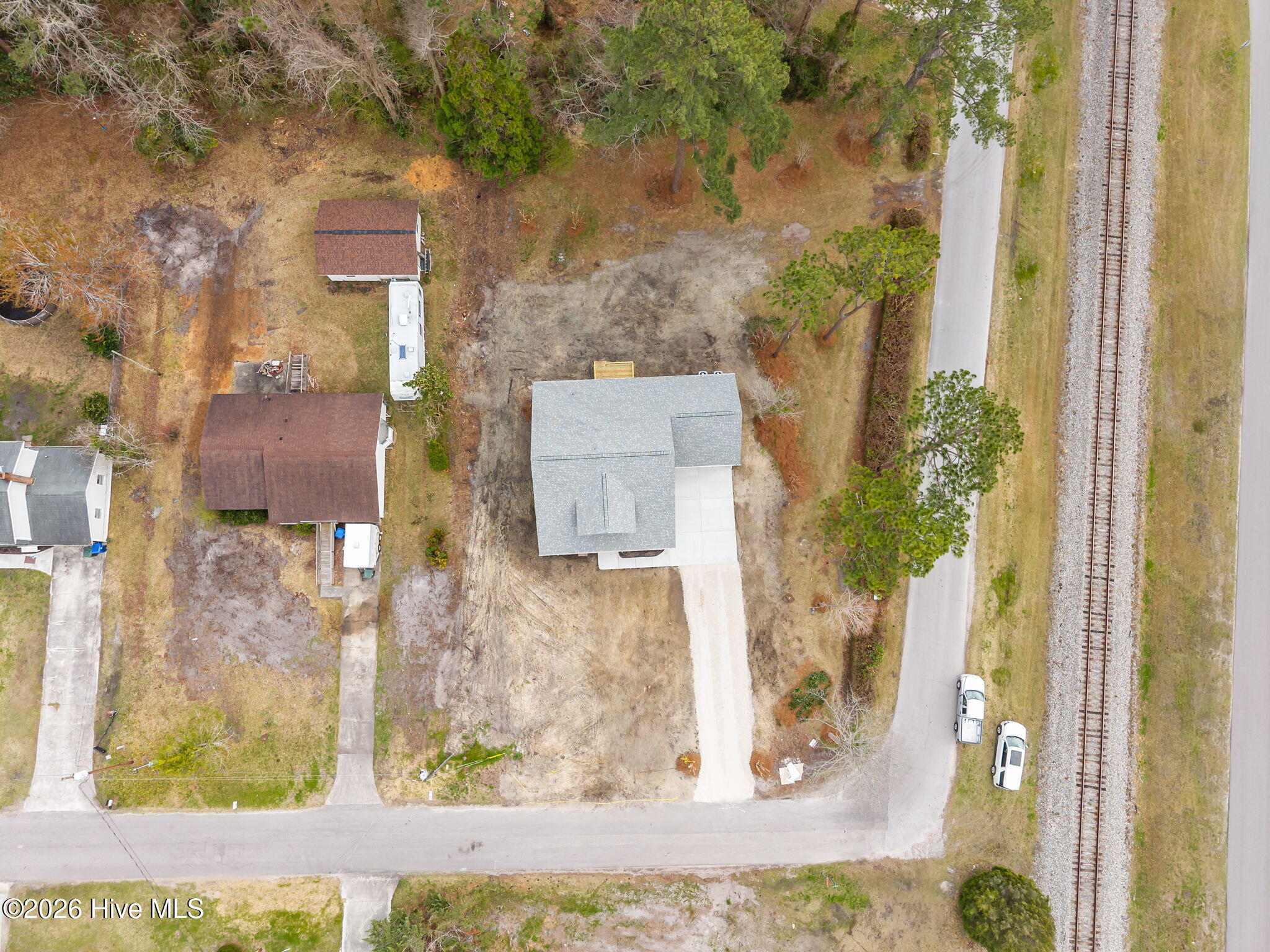 2220 Park Avenue, Newport, NC, 28570