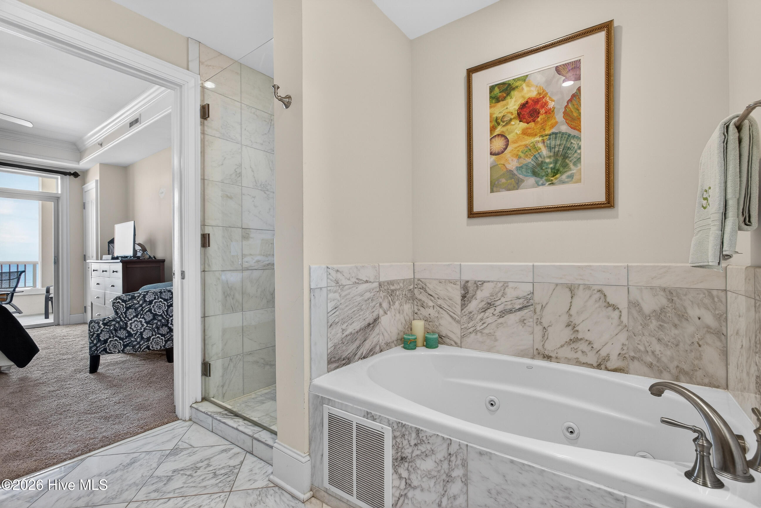 1435 Salter Path Road F-3,Indian Beach