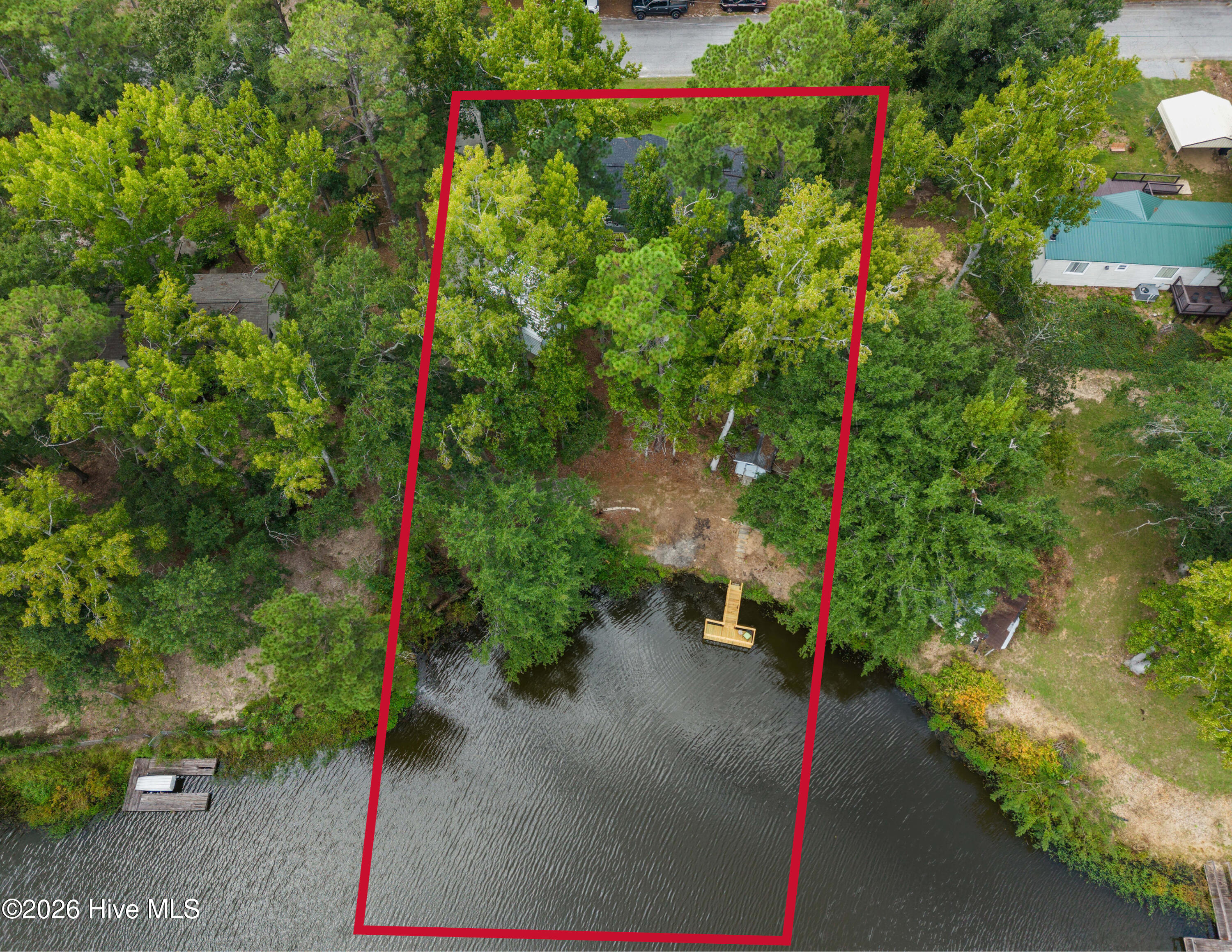 Photo 2 of Manufactured home for sale at 1149 Alden Dr, Augusta, GA 30906 | MLS# 100604324 | Listing updated on 2026-09-18