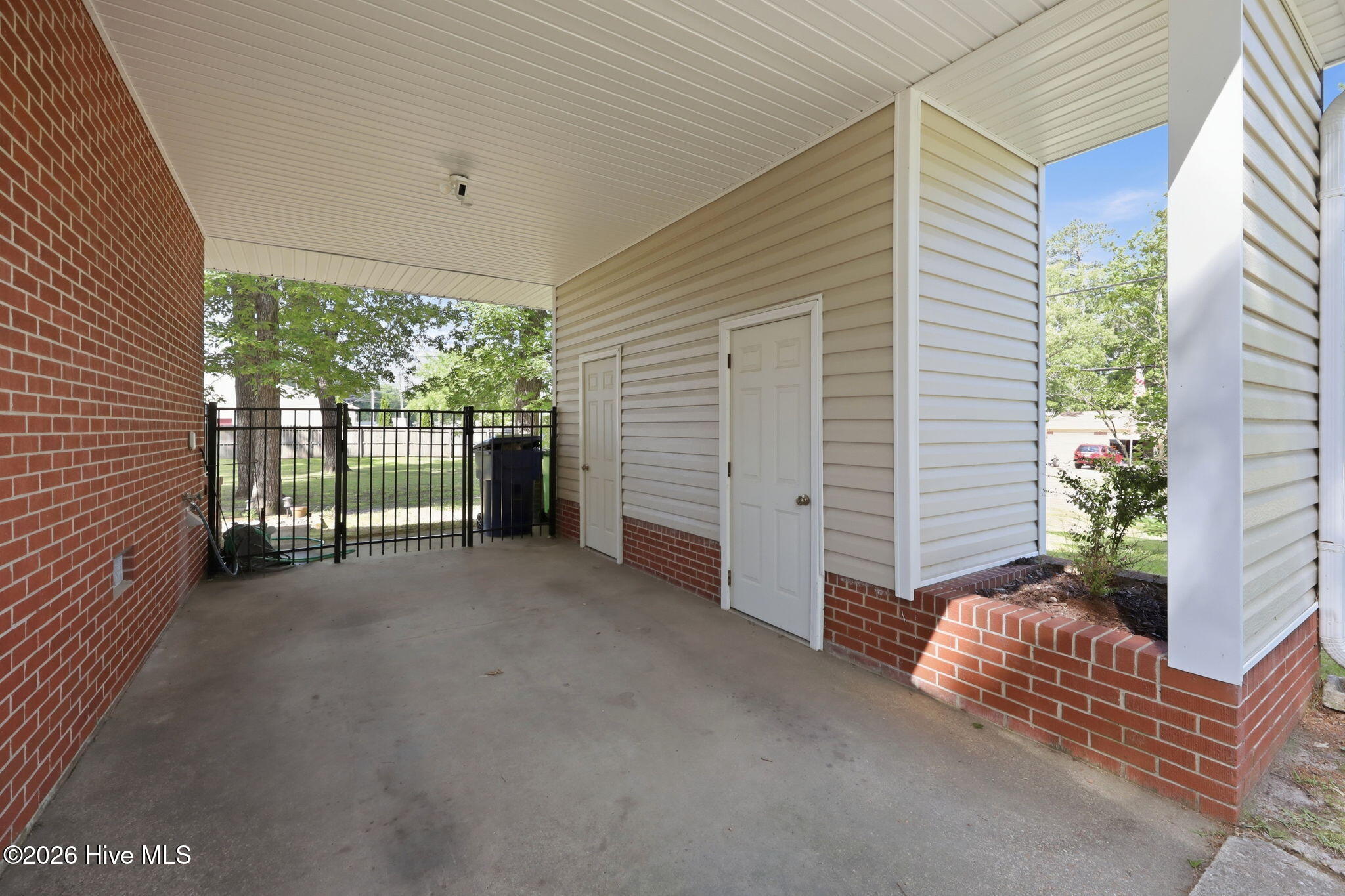100 E Sherwood Drive,Havelock