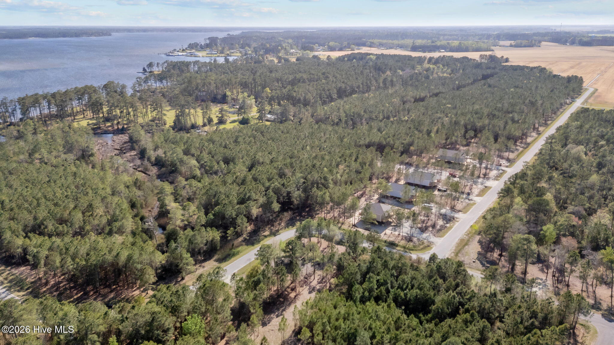 699 45 Vandemere Creek Drive,Vandemere