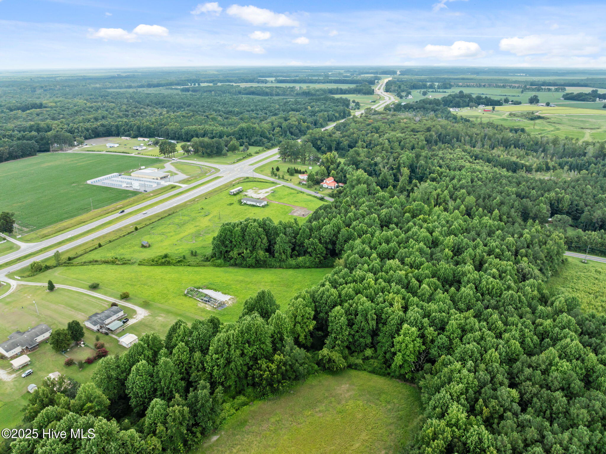 80 Mill Road, Washington, NC, 27889