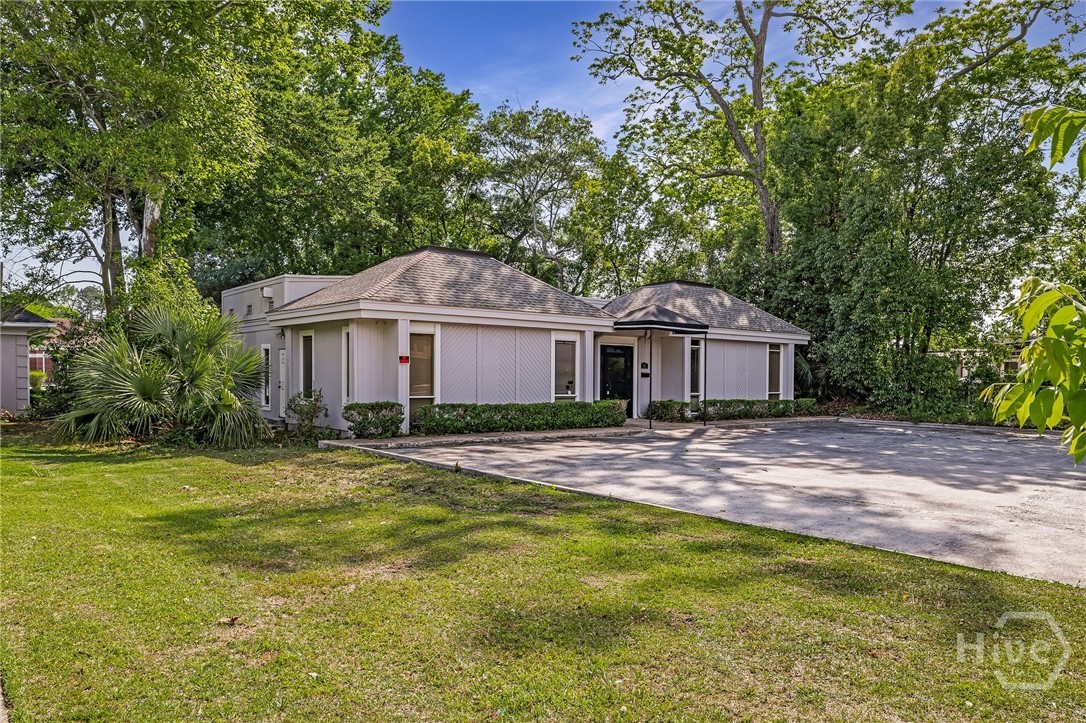 911 & 919 E 70th Street, Savannah, GA, 31405