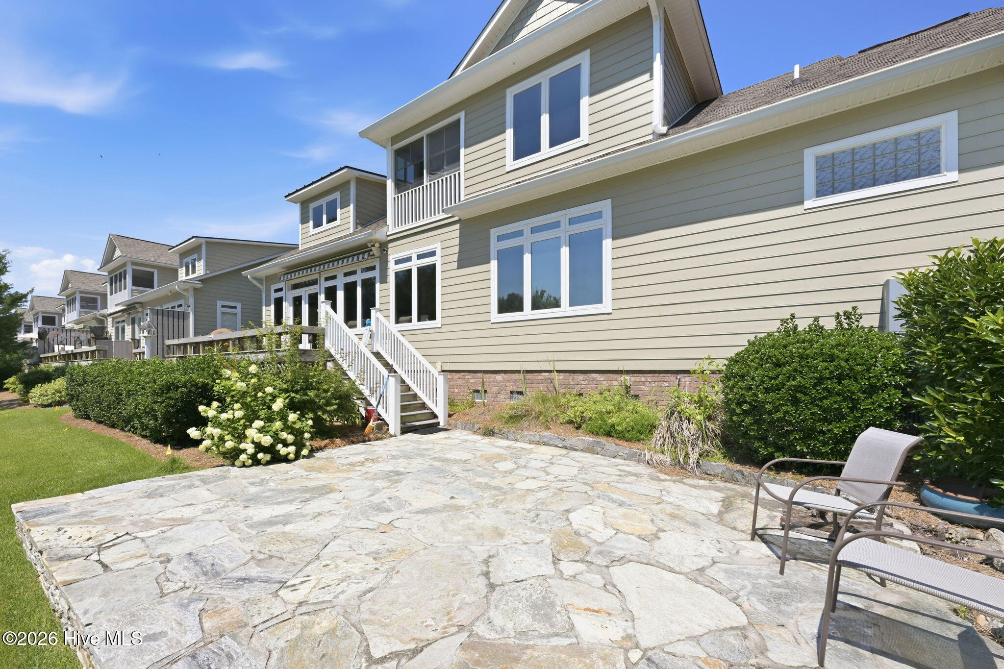 2203 Hidden Harbor Drive,New Bern