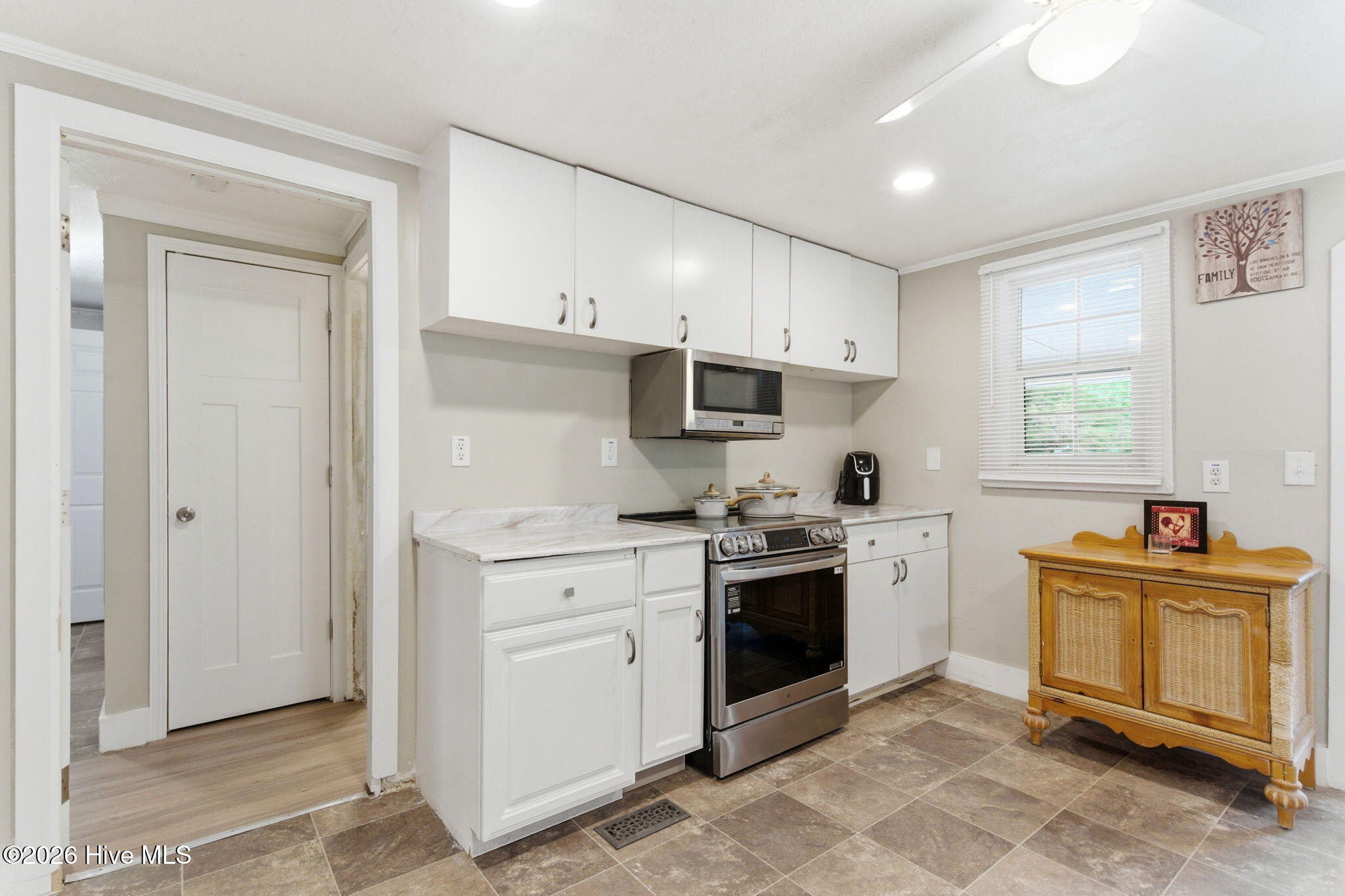 Shirley Johnson - MLS Number: 100574006