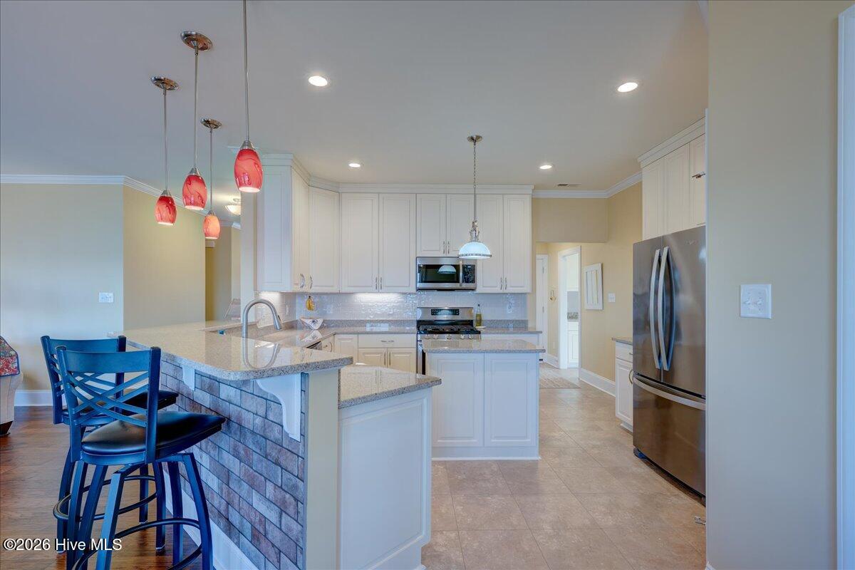5544 Creek Pointe Road,New Bern