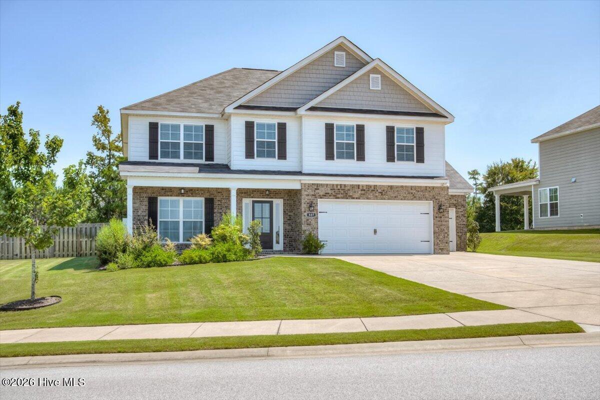 56th image of 327 Tramore Dr, Grovetown, GA 30813 | MLS# 100598953