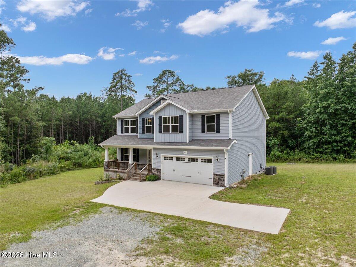 2nd image of 464 Denny Ln, Carthage, NC 28327 | MLS# 100593195
