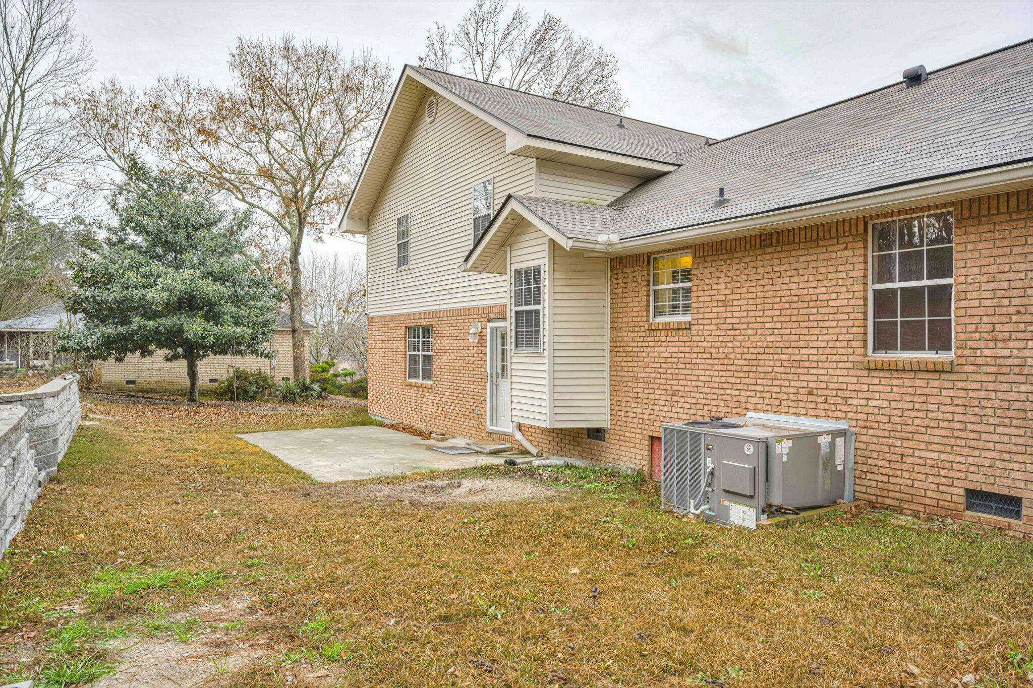 2508 Sand Ridge Court, Hephzibah, GA, 30815