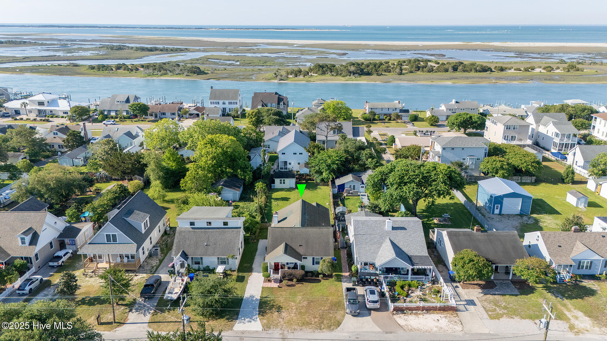 1524 Ann Street, Beaufort, NC, 28516