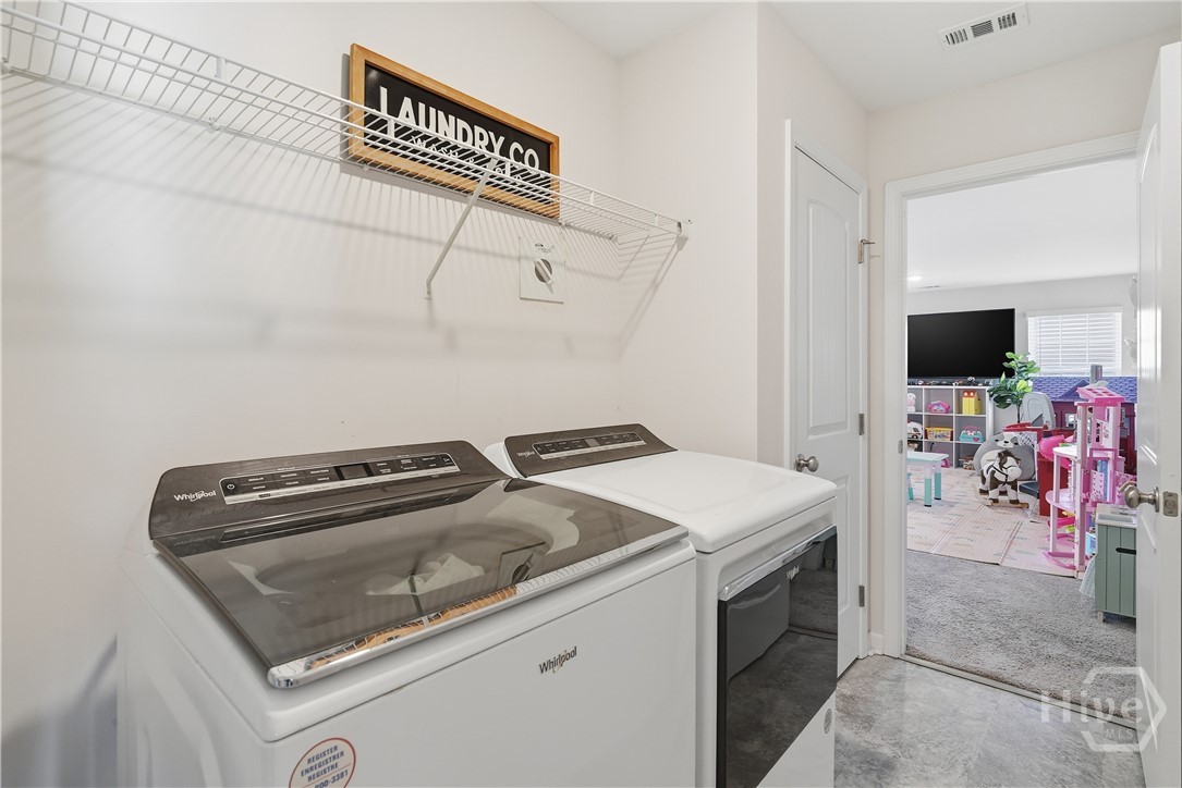 1160 Turpentine Trail, Hinesville, GA 31313 Listing Photo  27