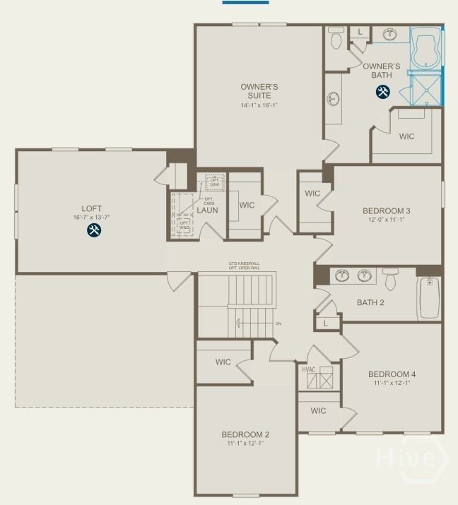 14th image of 36 Laramiw Wy, Richmond Hill, GA 31324 | MLS# SA351872