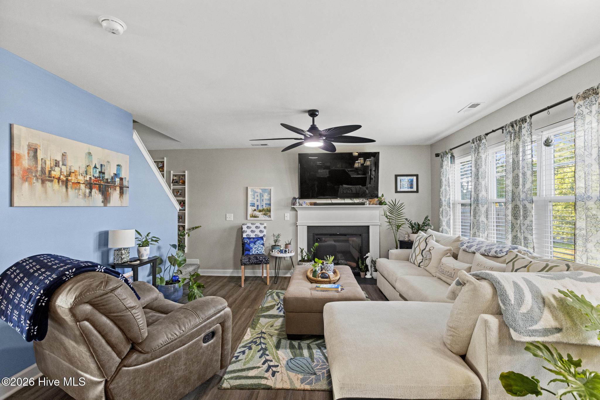 302 Waylon Way,Holly Ridge