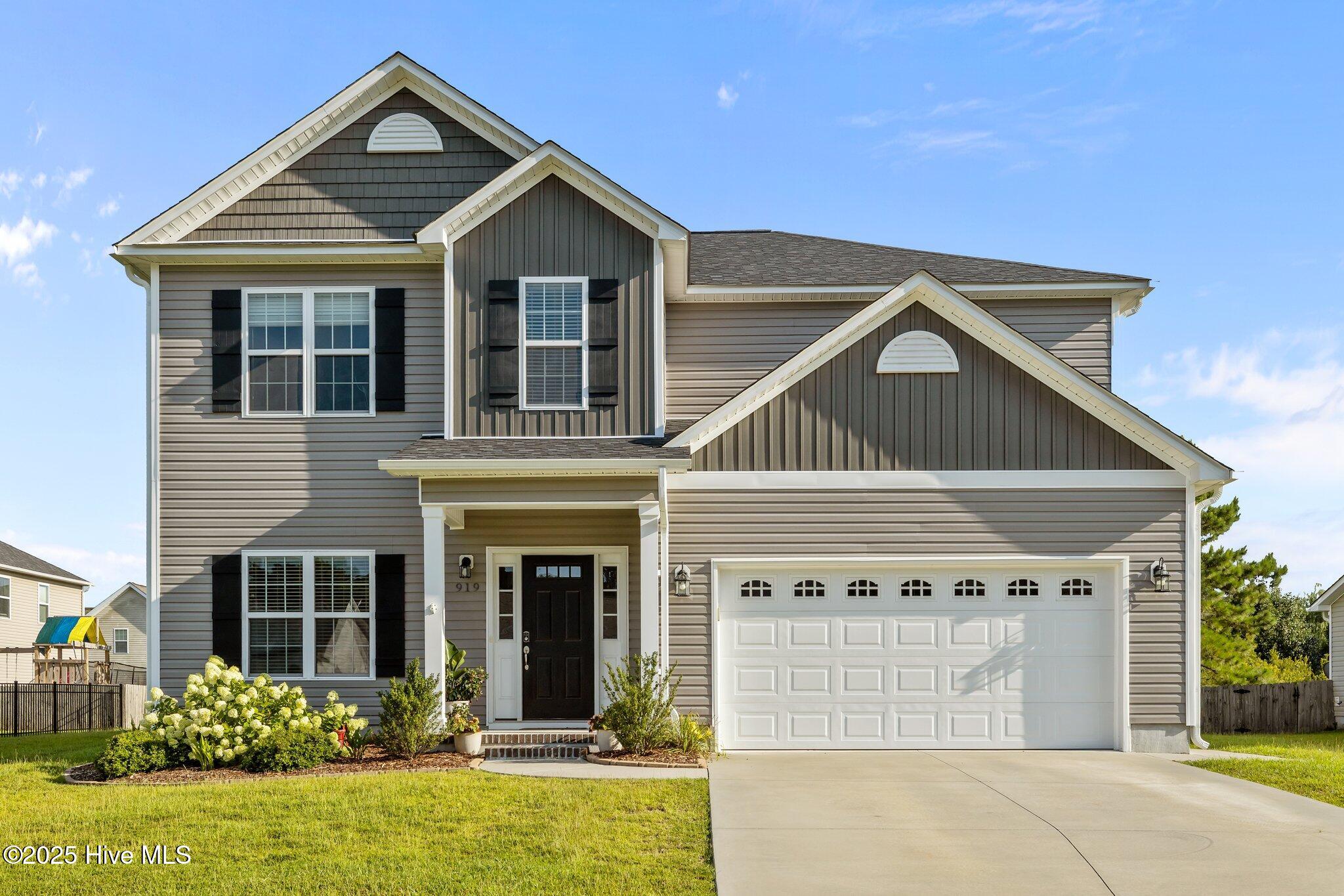 Homes for sale in Beaufort, NC | 919 Eastman Creek Dr, Beaufort, NC 28516 | MLS# 100518655