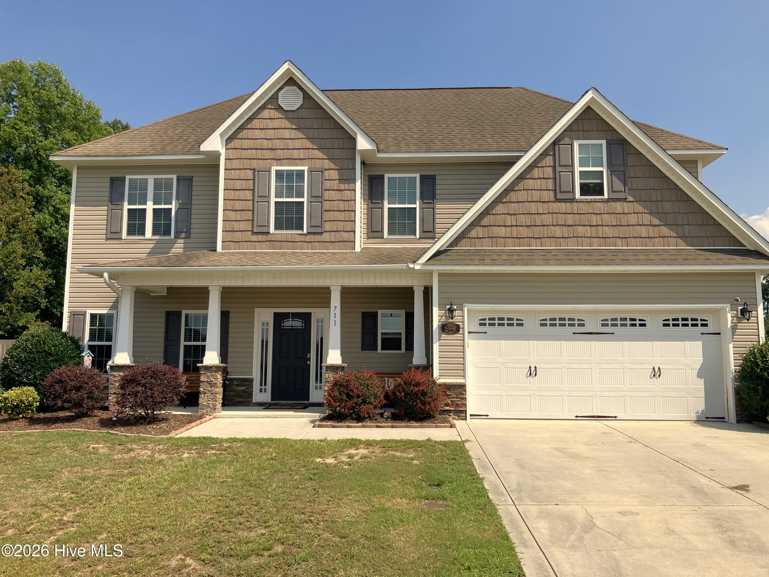 711 Opus Court,Richlands