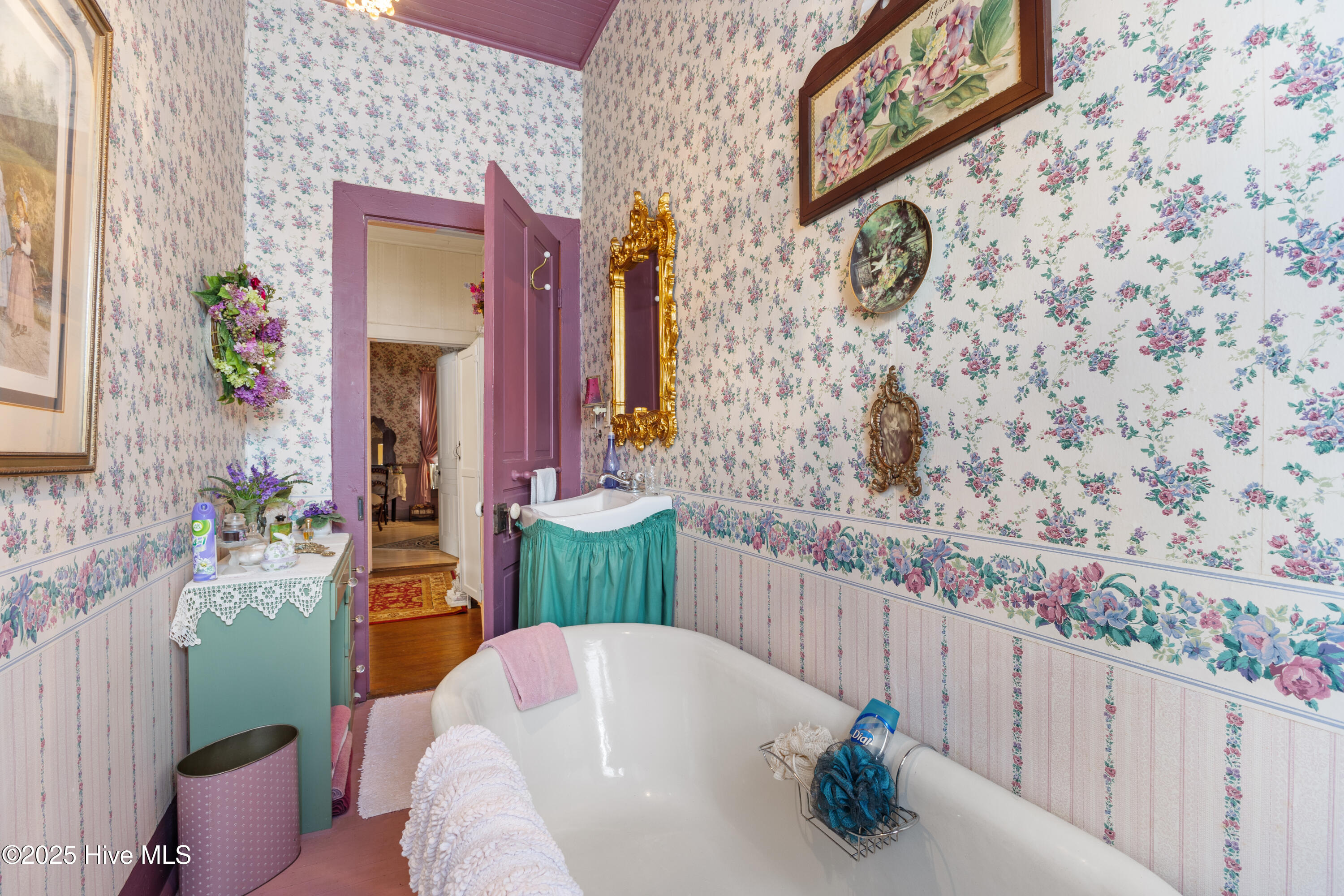 308 S Pearl Street, Rocky Mount, NC, 27804