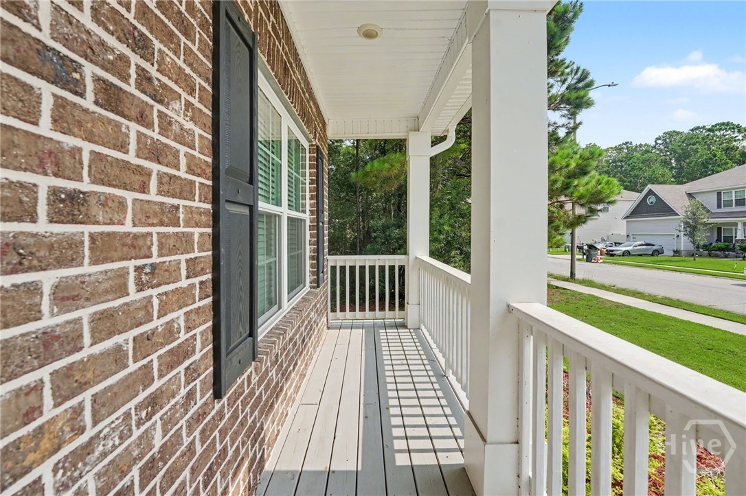 5th image of 125 Cockle Shell Rd, Savannah, GA 31419 | MLS# SA361372
