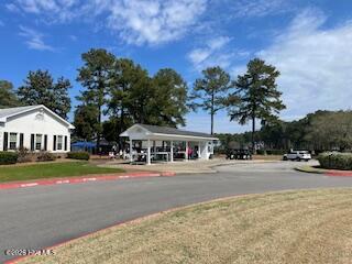 8675 Baton Rouge Avenue NW, Calabash, NC, 28467