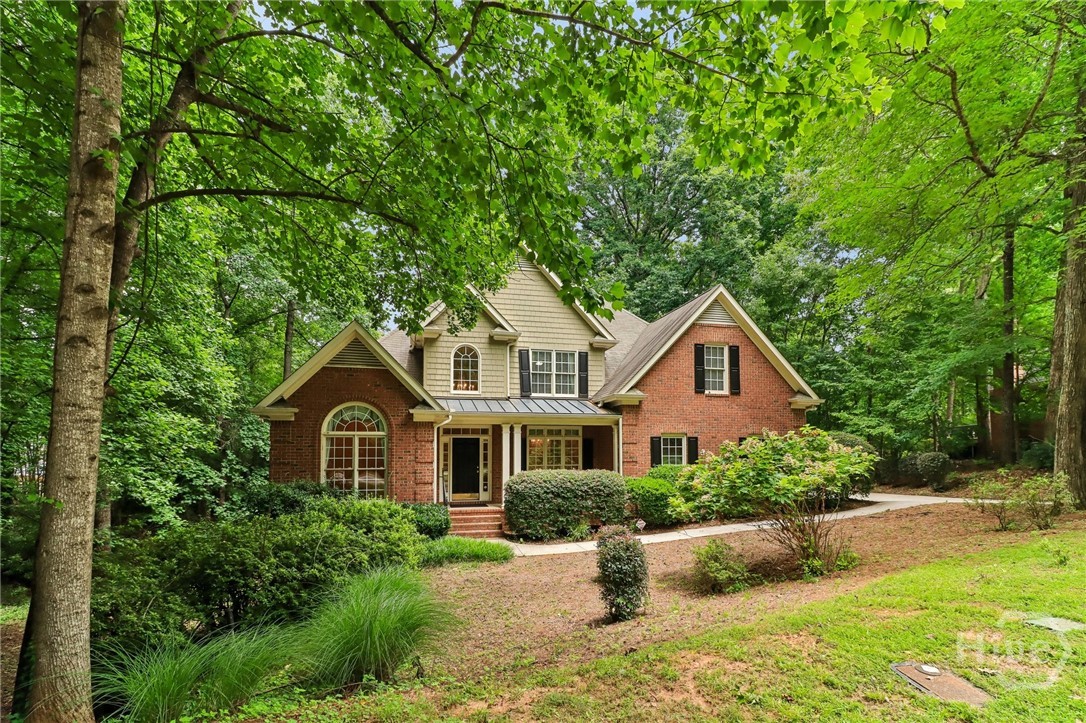 Property at 106 Telfair Place