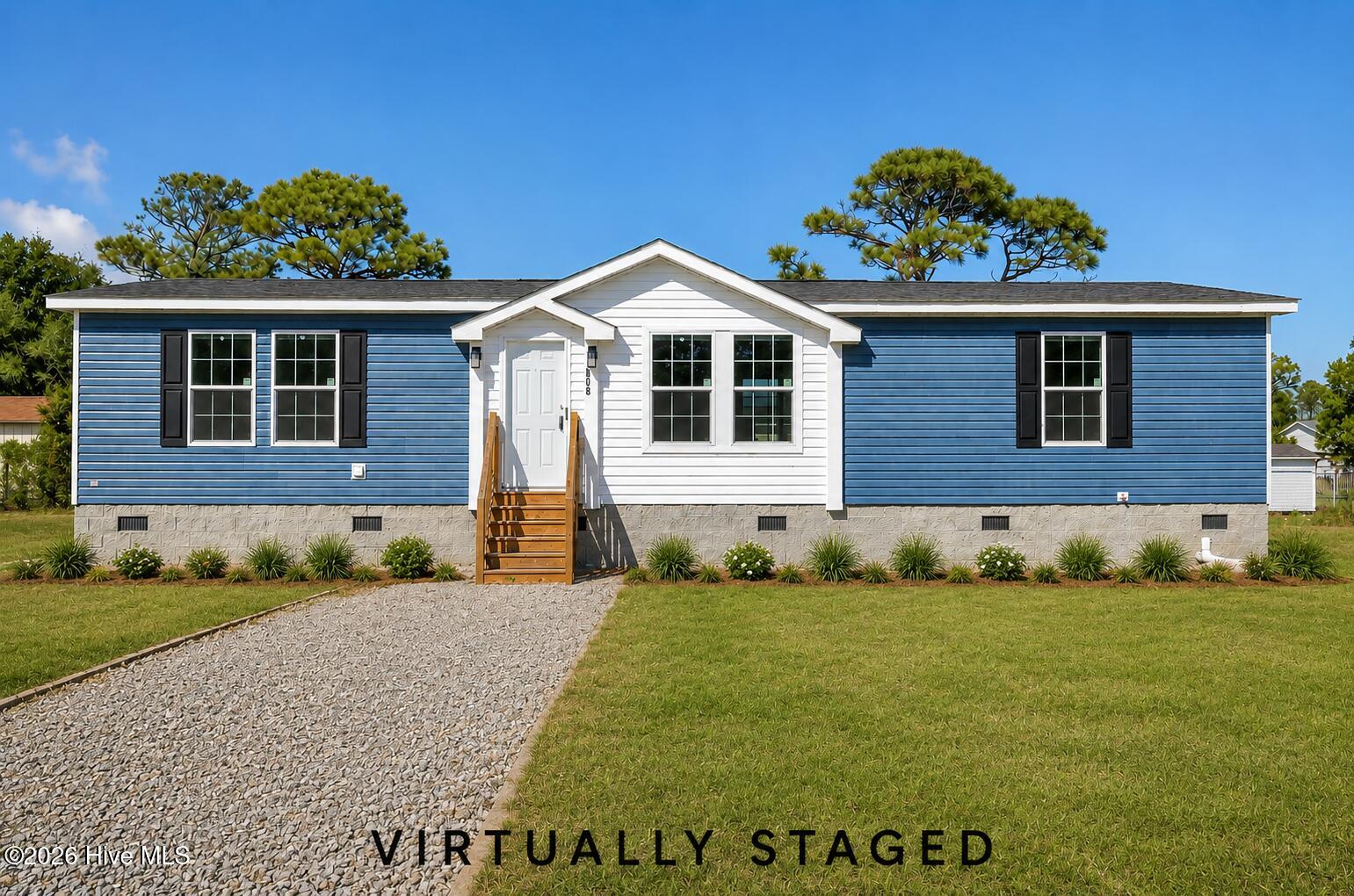 Featured Property 145 Barbee 