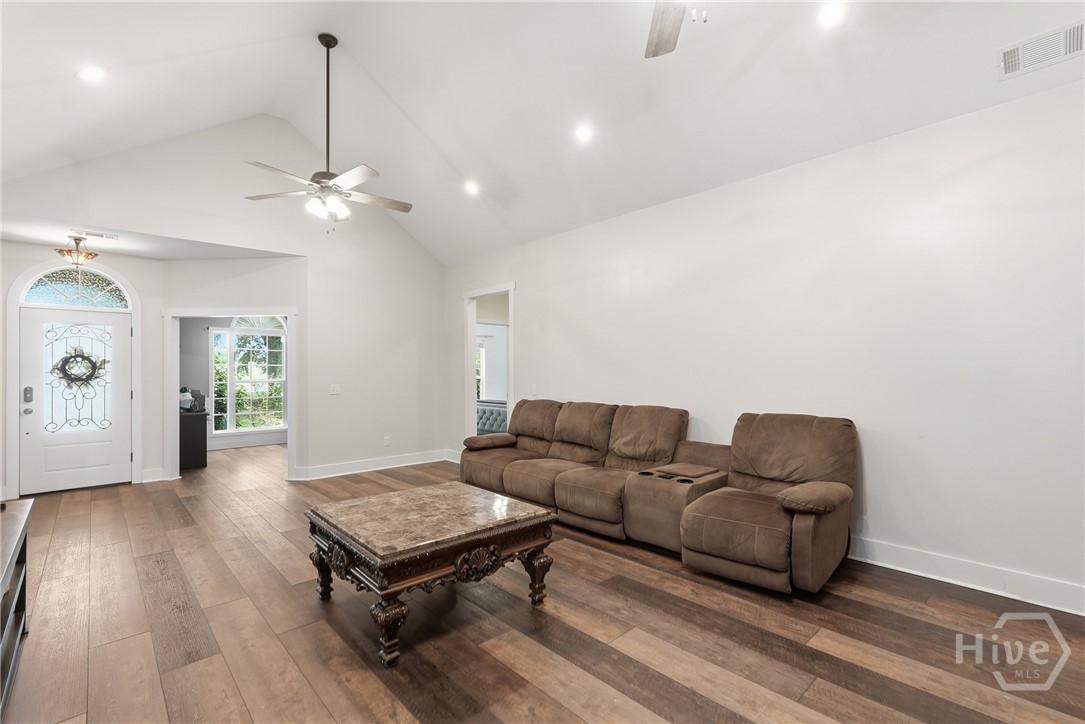 5th image of 1201 E Hampton Dr, Statesboro, GA 30461 | MLS# SA362404