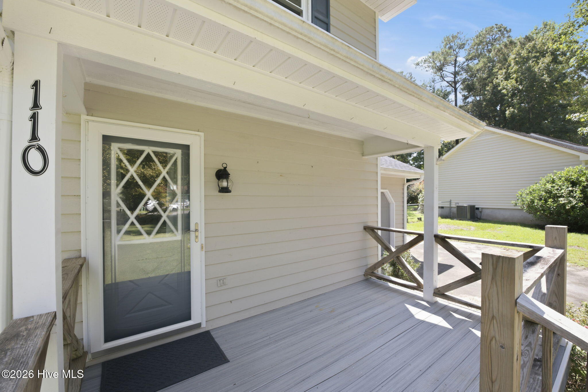 110 Bristol Lane,Havelock