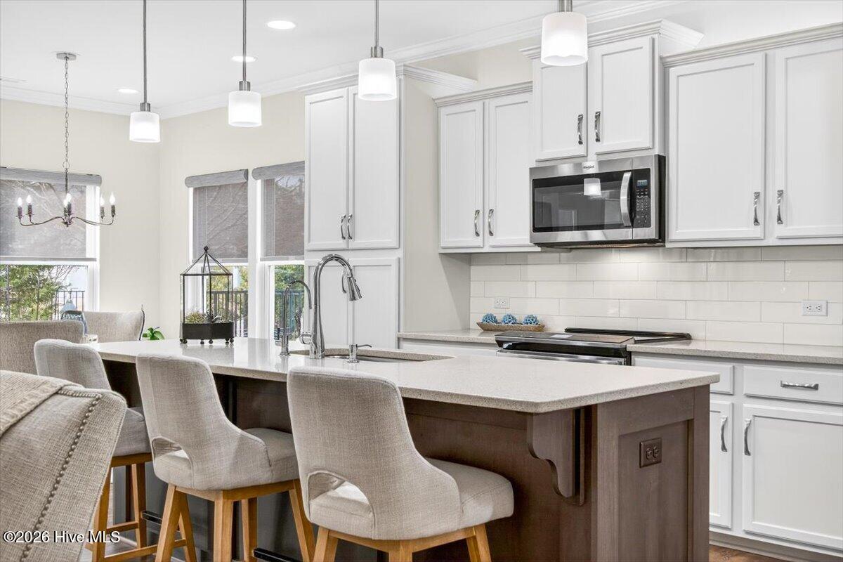 3352 Sandy Bay Circle, Southport, NC, 28461