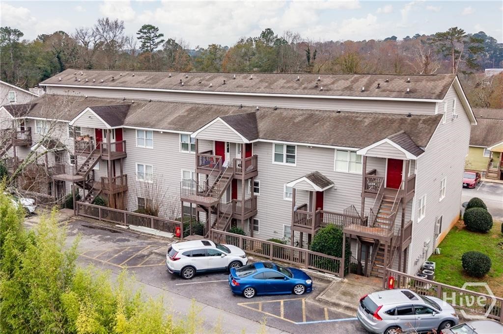 Property at 2505 Broad Street